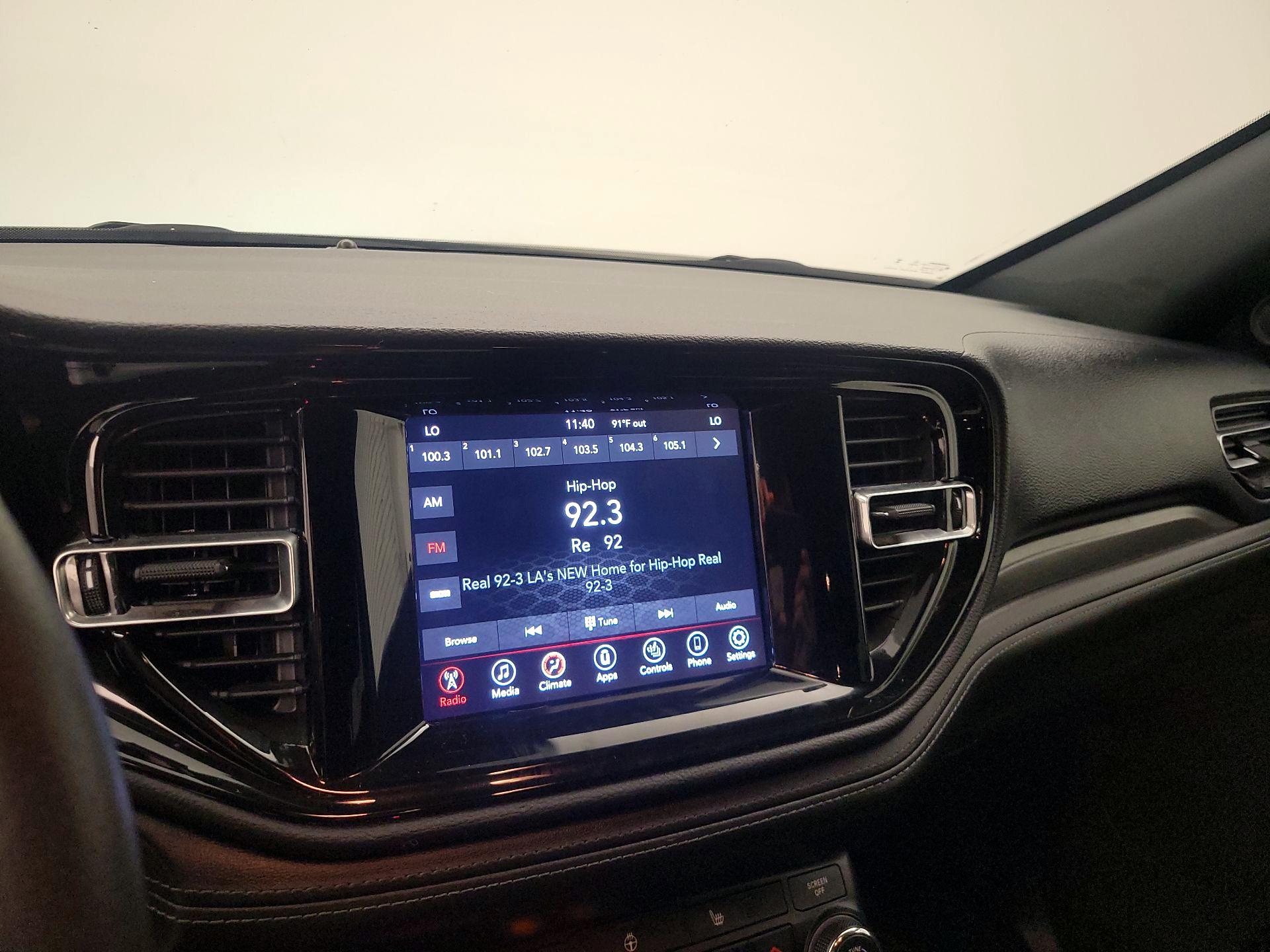 Thumbnail: 2023 Dodge Durango - 15