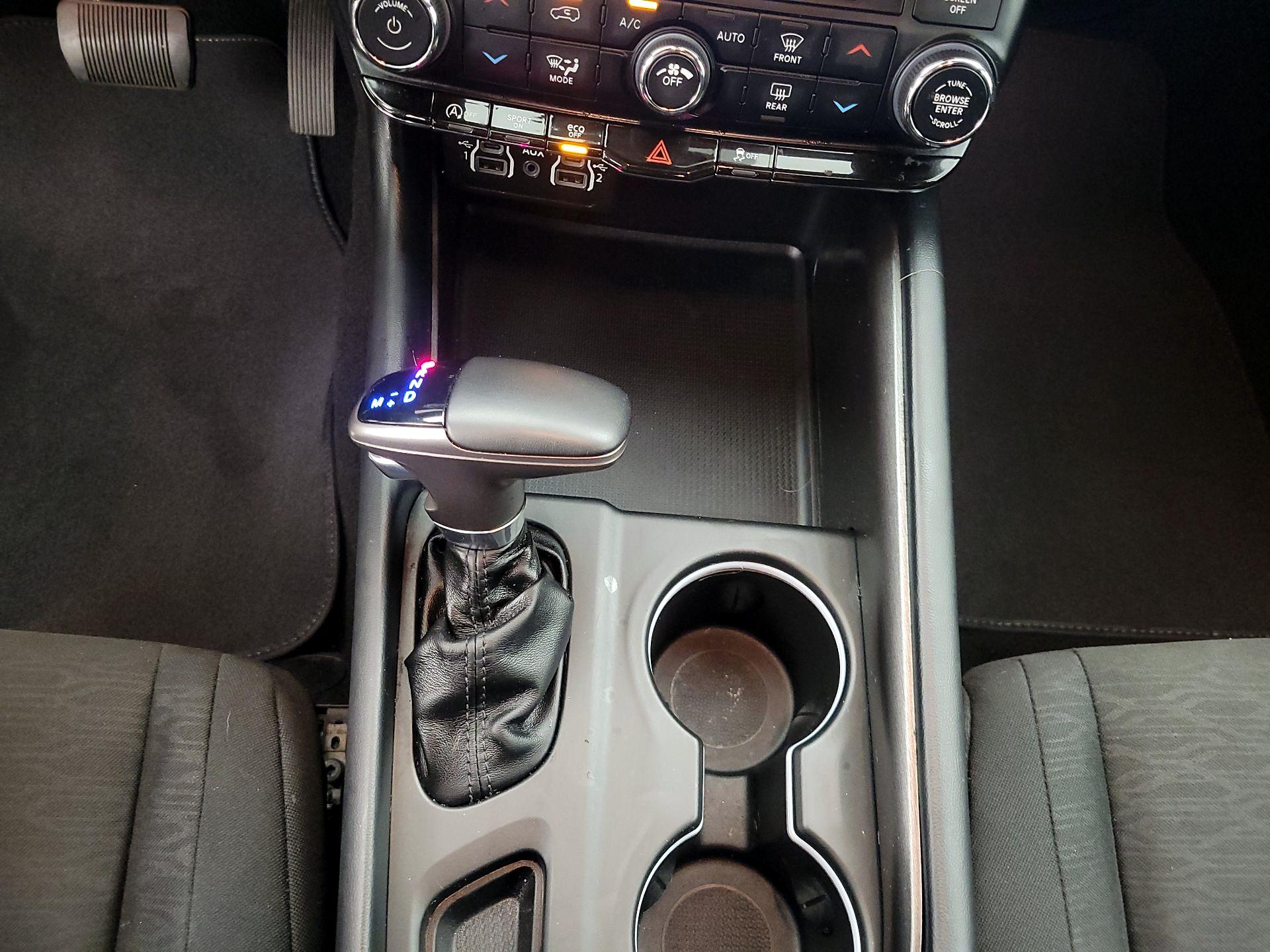 Thumbnail: 2023 Dodge Durango - 17