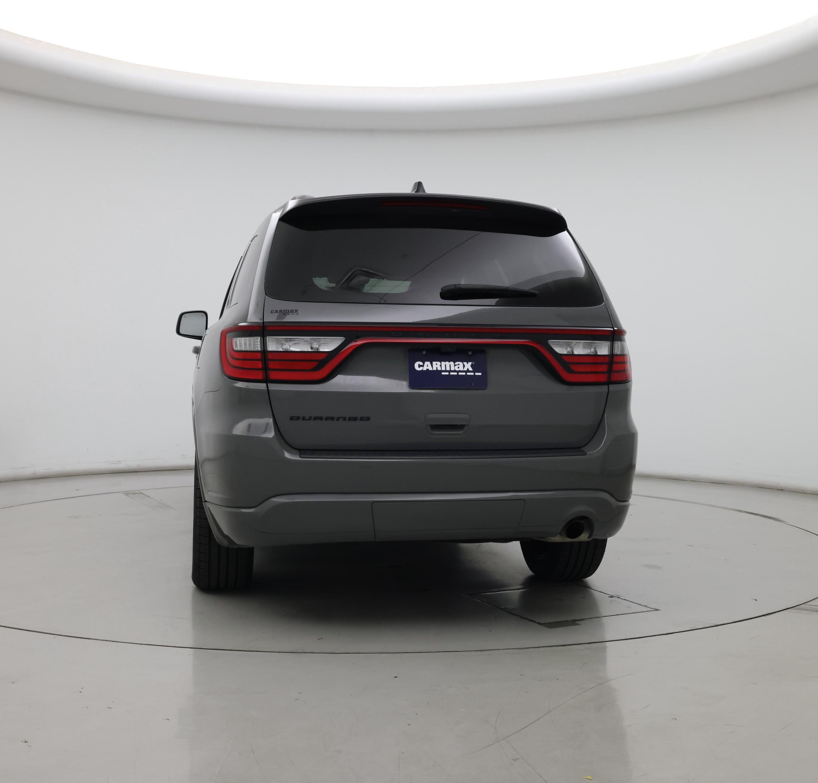 Thumbnail: 2023 Dodge Durango - 2