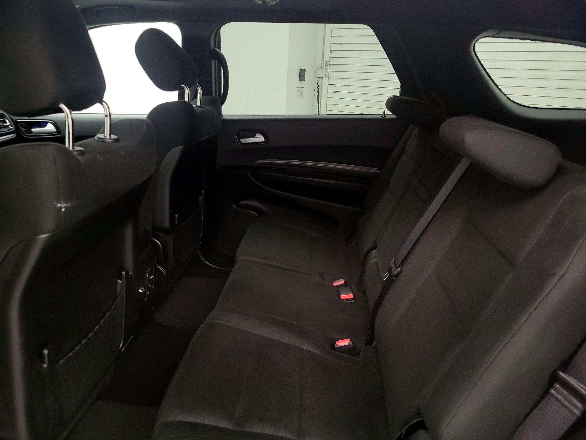 Thumbnail: 2023 Dodge Durango - 20