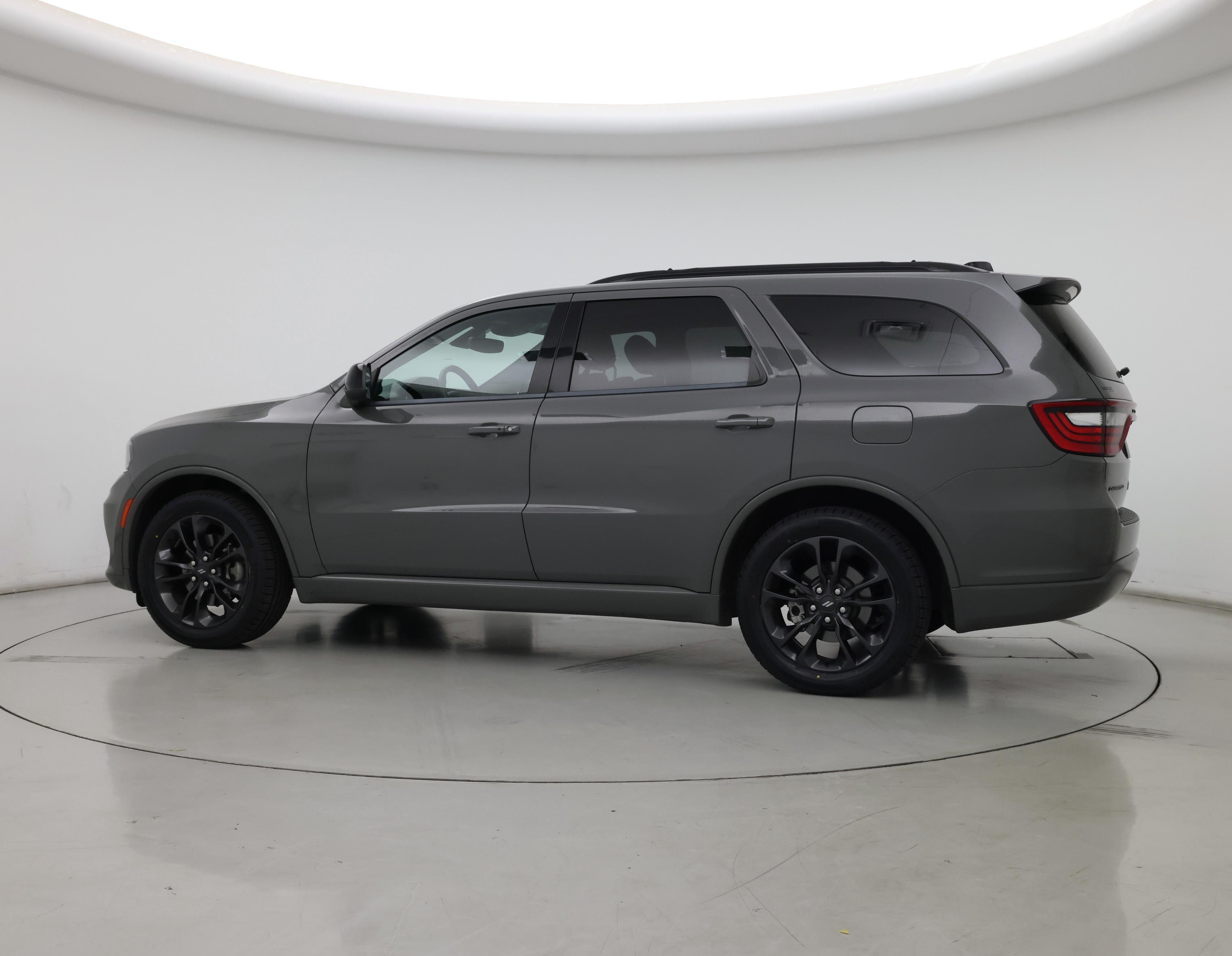 Thumbnail: 2023 Dodge Durango - 3