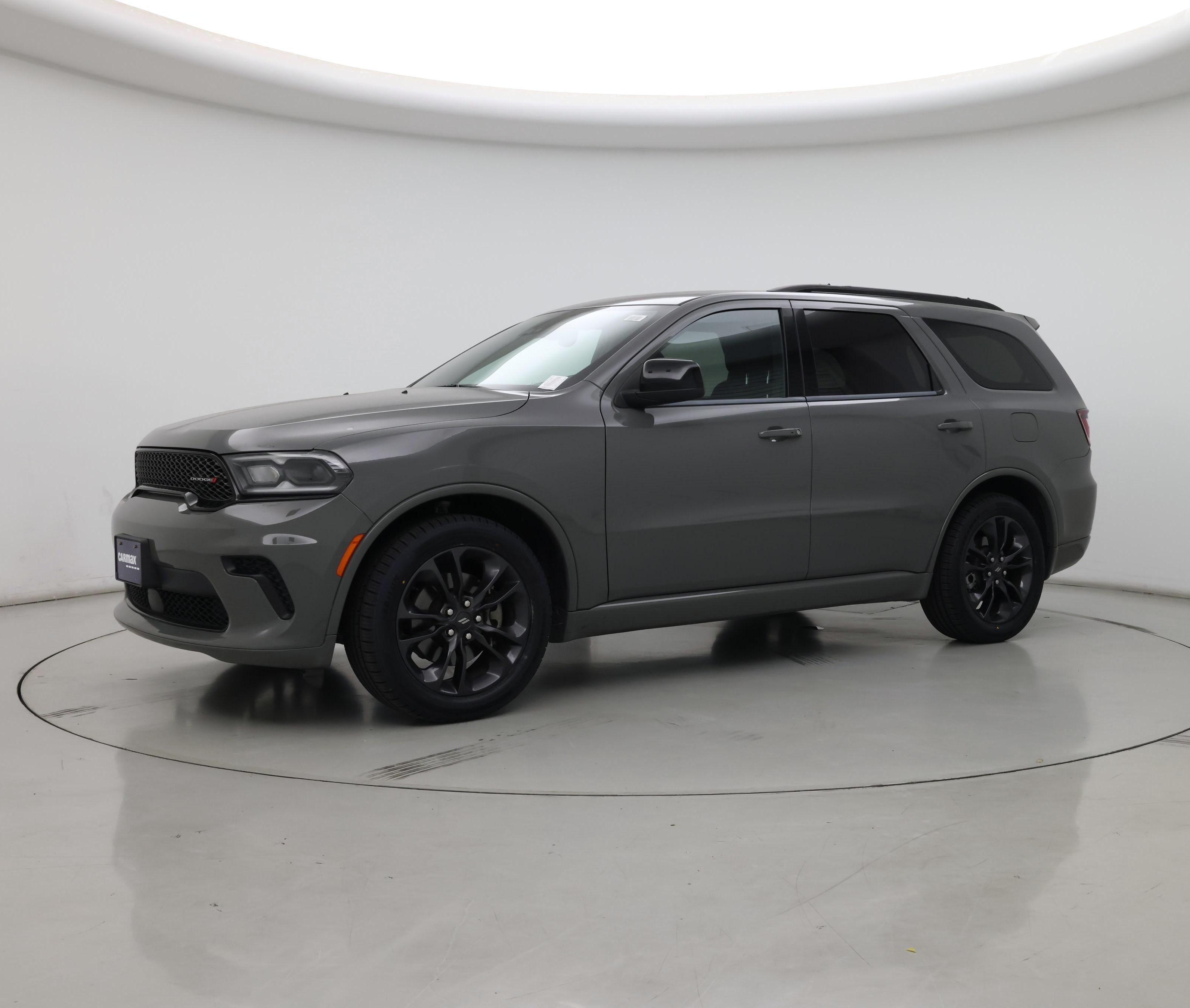 Thumbnail: 2023 Dodge Durango - 4
