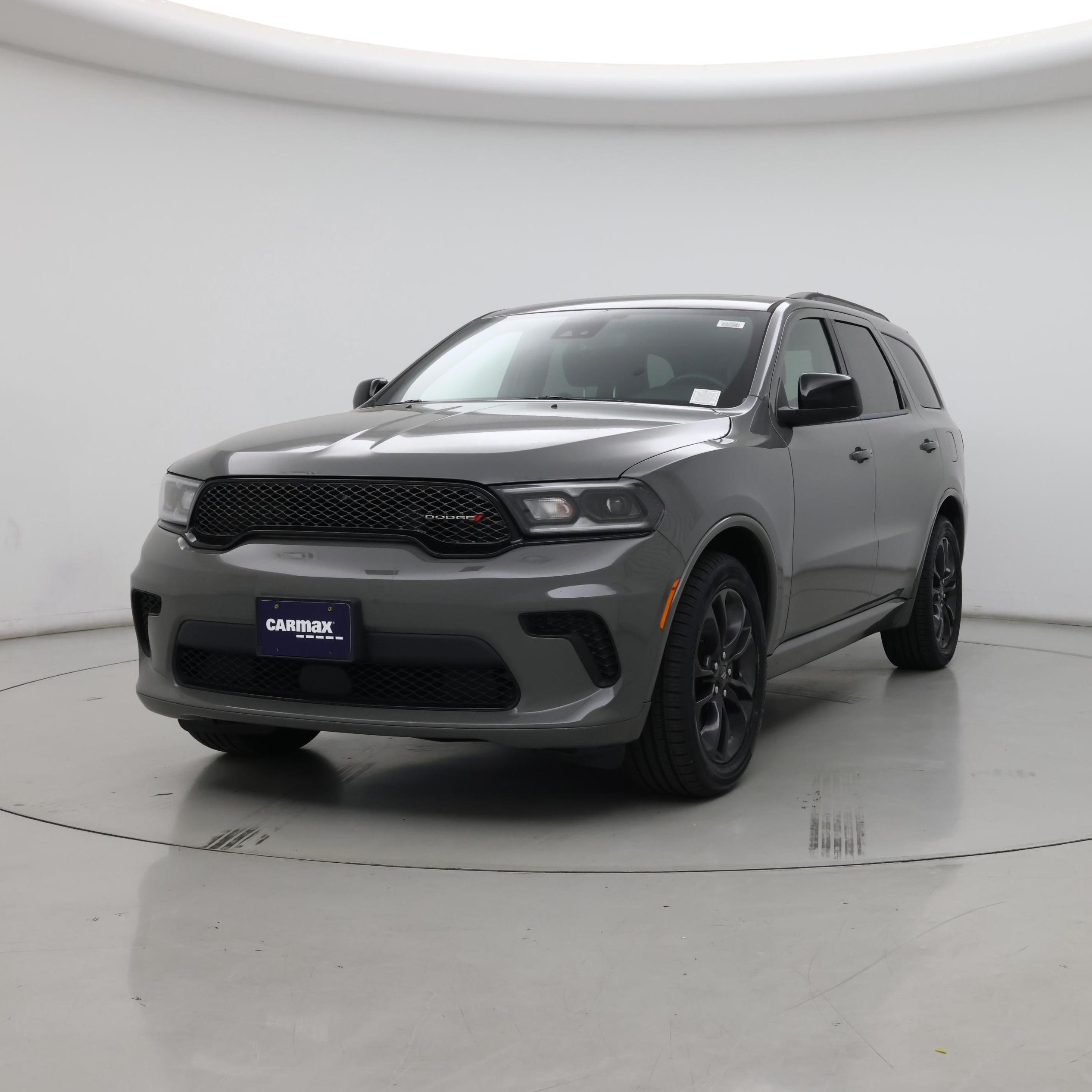 Thumbnail: 2023 Dodge Durango - 5
