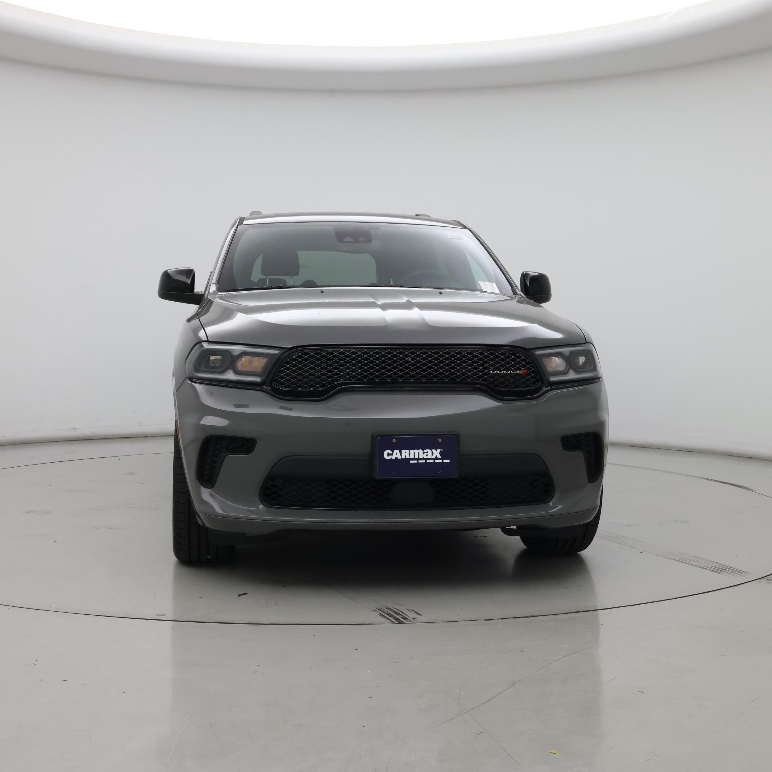 Thumbnail: 2023 Dodge Durango - 7