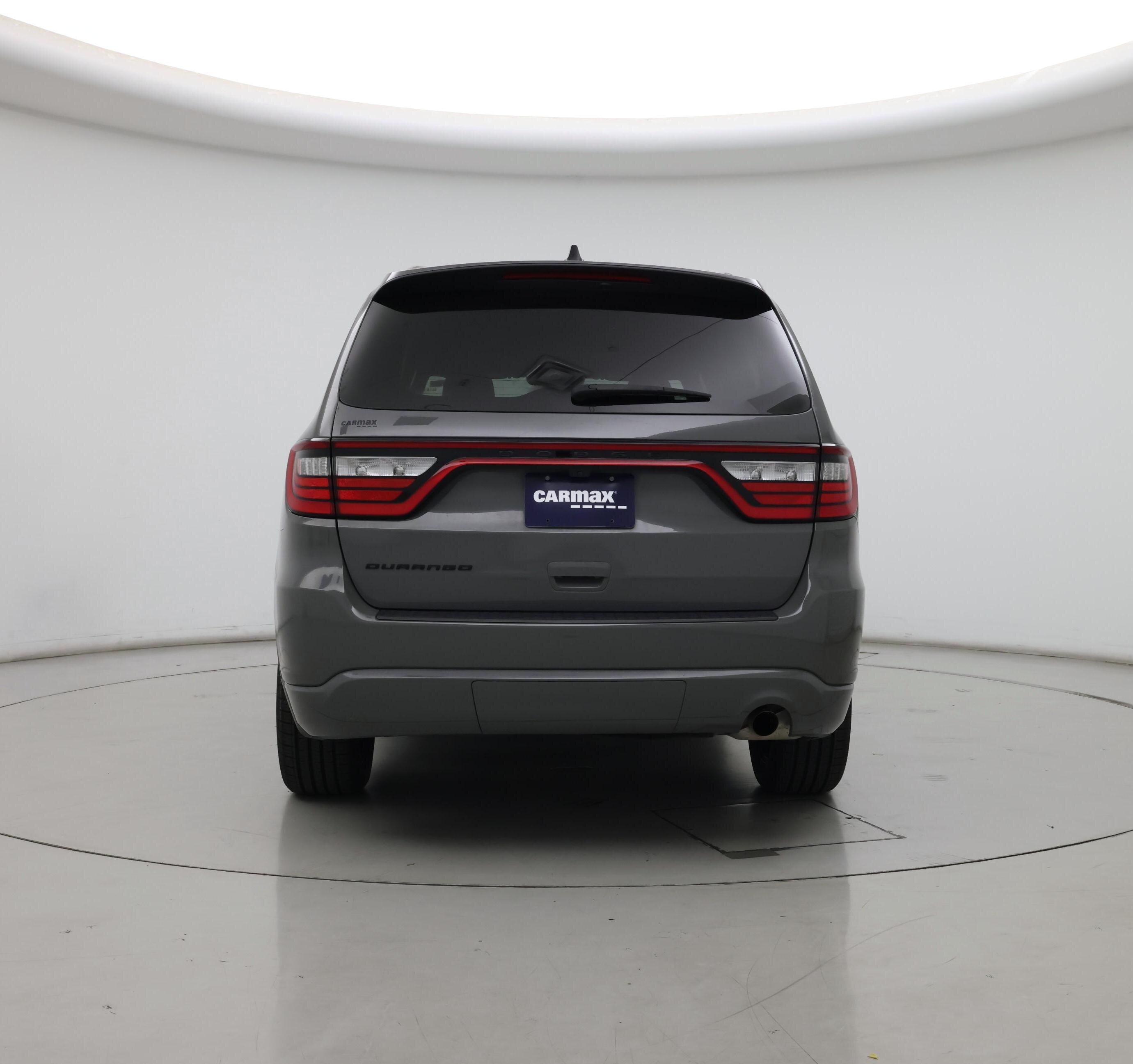 Thumbnail: 2023 Dodge Durango - 8