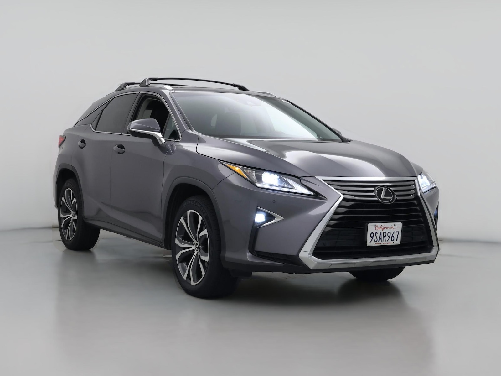 2019 Lexus RX 350