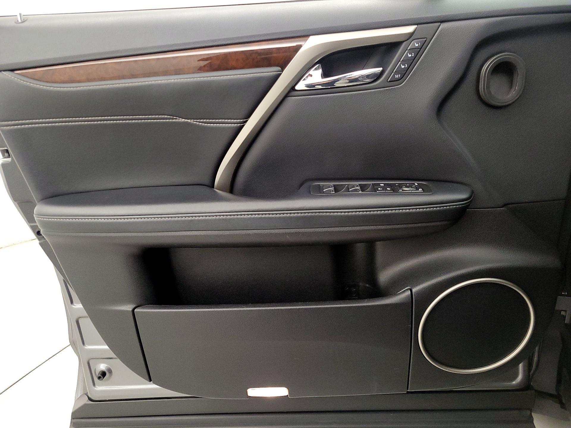 Thumbnail: 2019 Lexus RX - 12