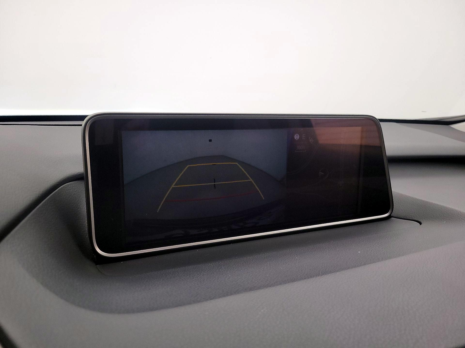 Thumbnail: 2019 Lexus RX - 14