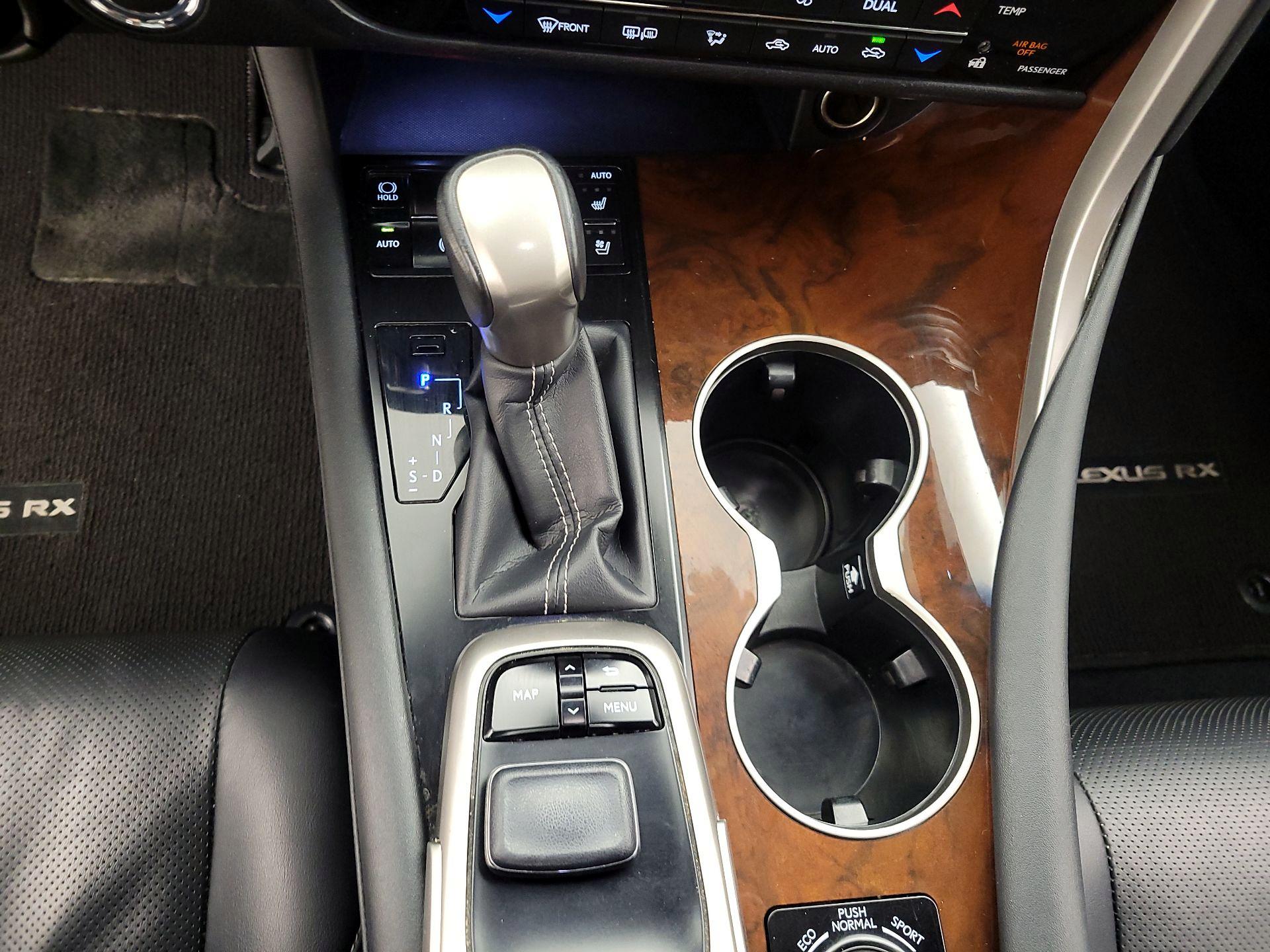 Thumbnail: 2019 Lexus RX - 17