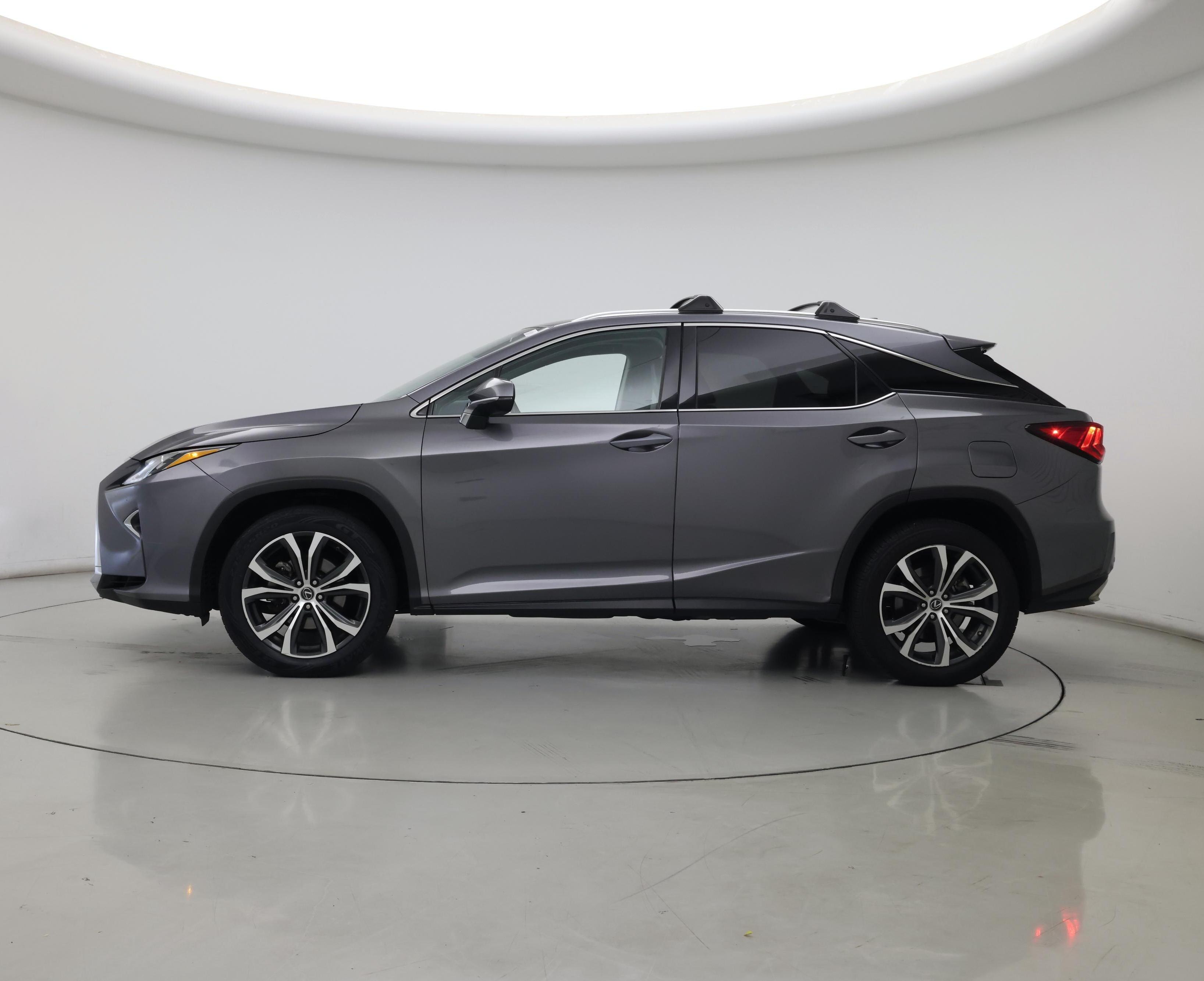 Thumbnail: 2019 Lexus RX - 3