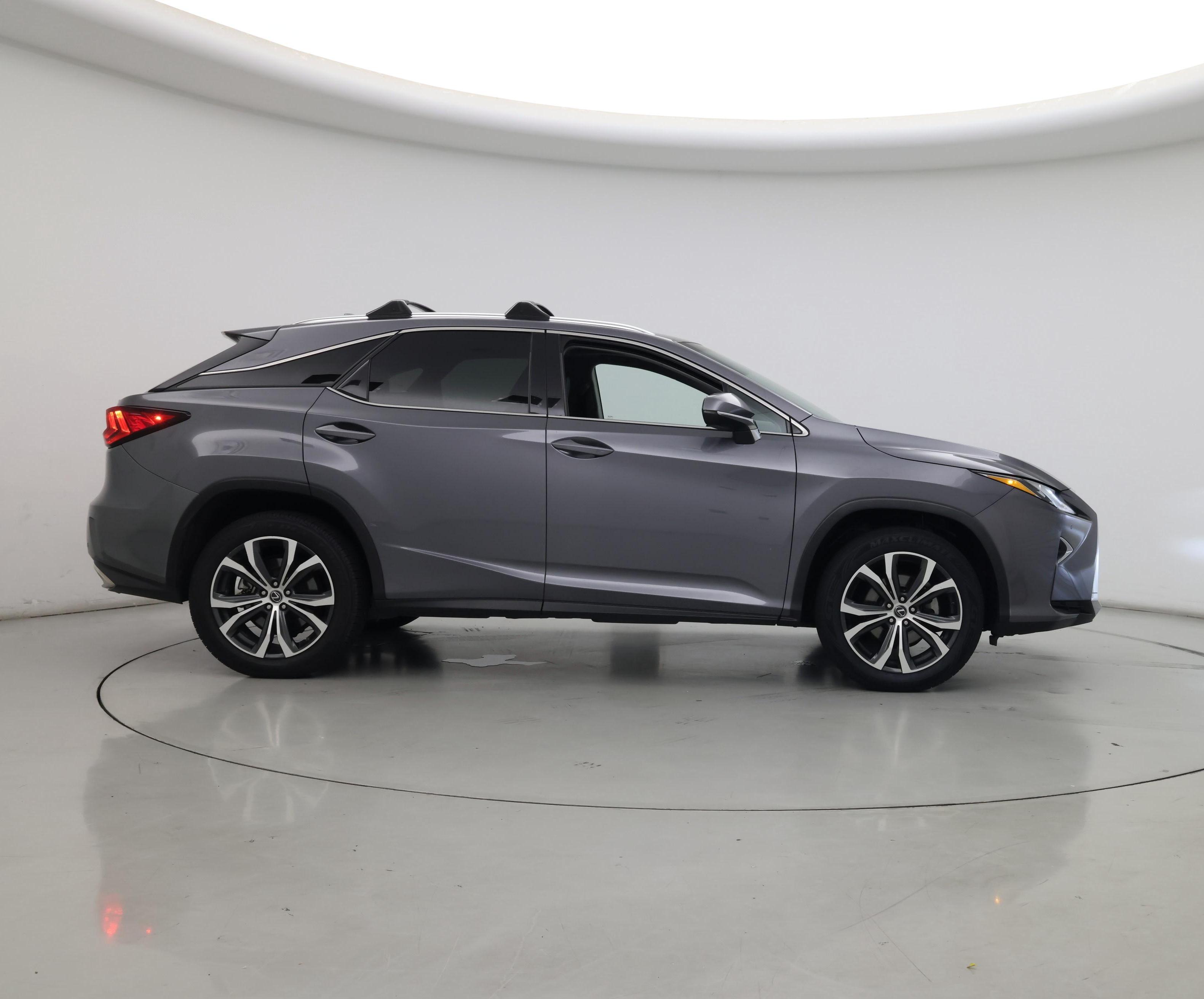 Thumbnail: 2019 Lexus RX - 7