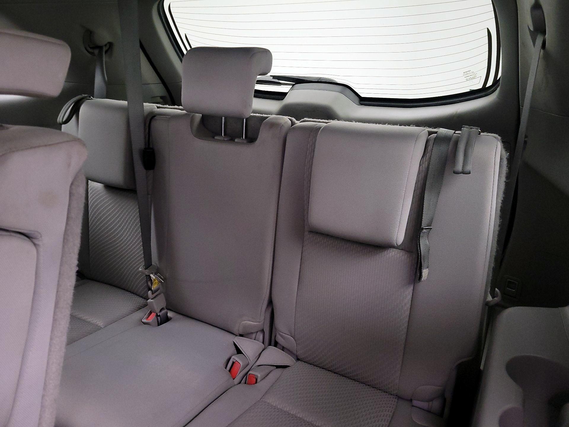 Thumbnail: 2016 Toyota Highlander - 20