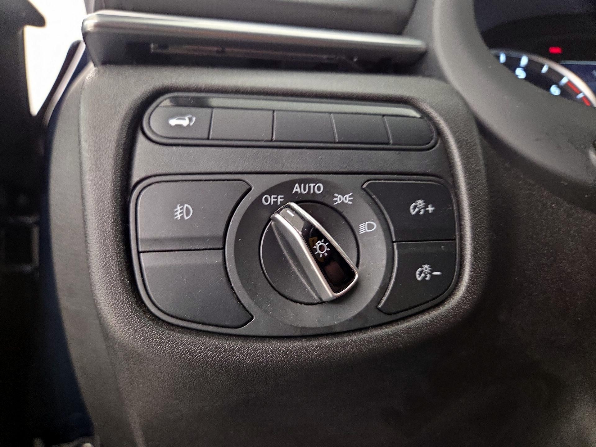 Thumbnail: 2019 INFINITI QX50 - 13