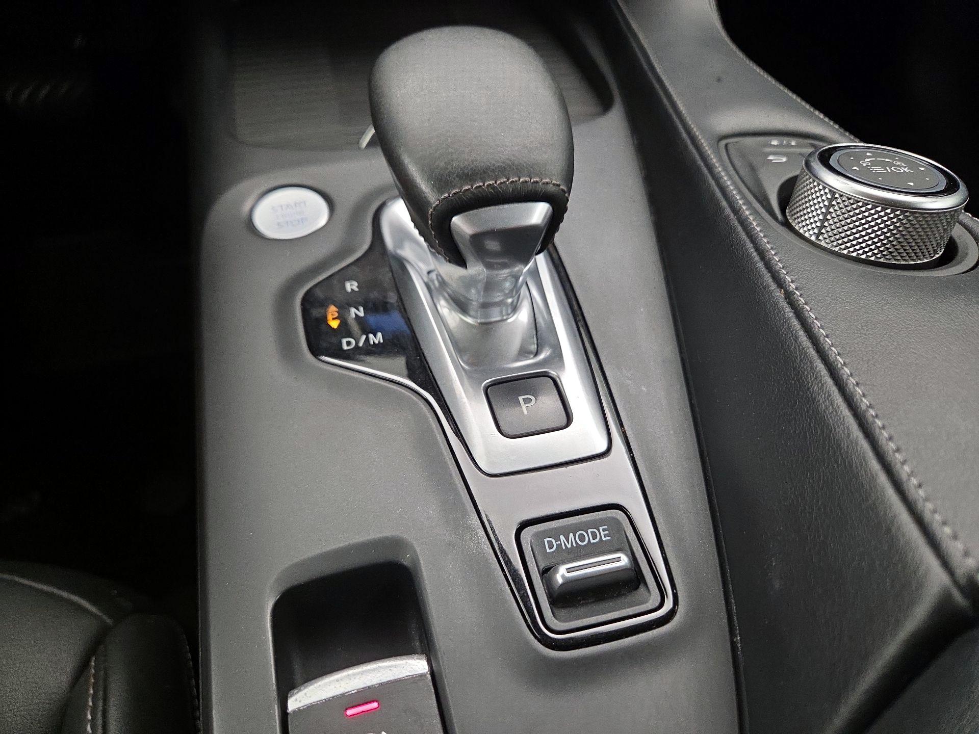 Thumbnail: 2019 INFINITI QX50 - 18