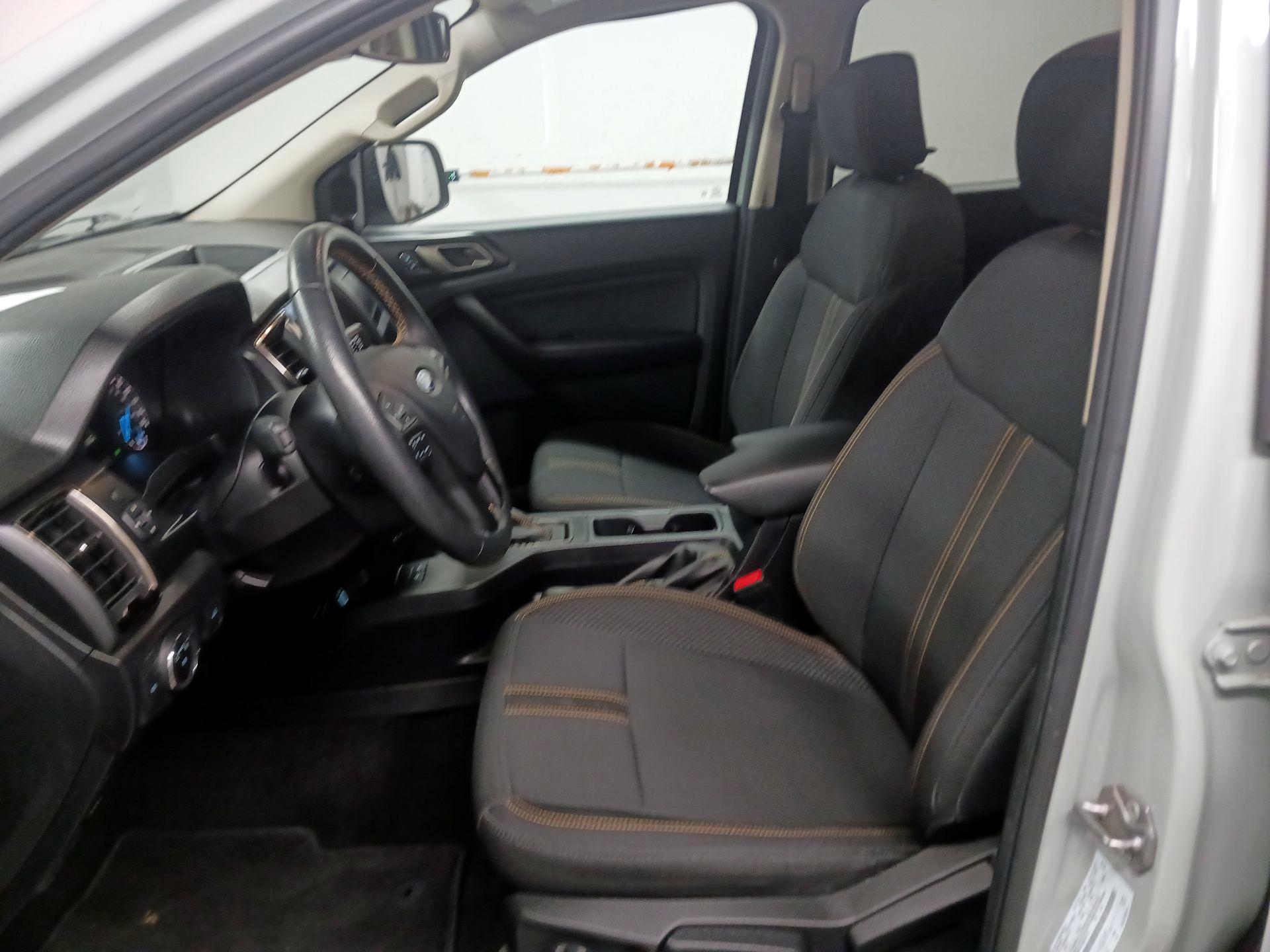 Thumbnail: 2023 Ford Ranger - 11