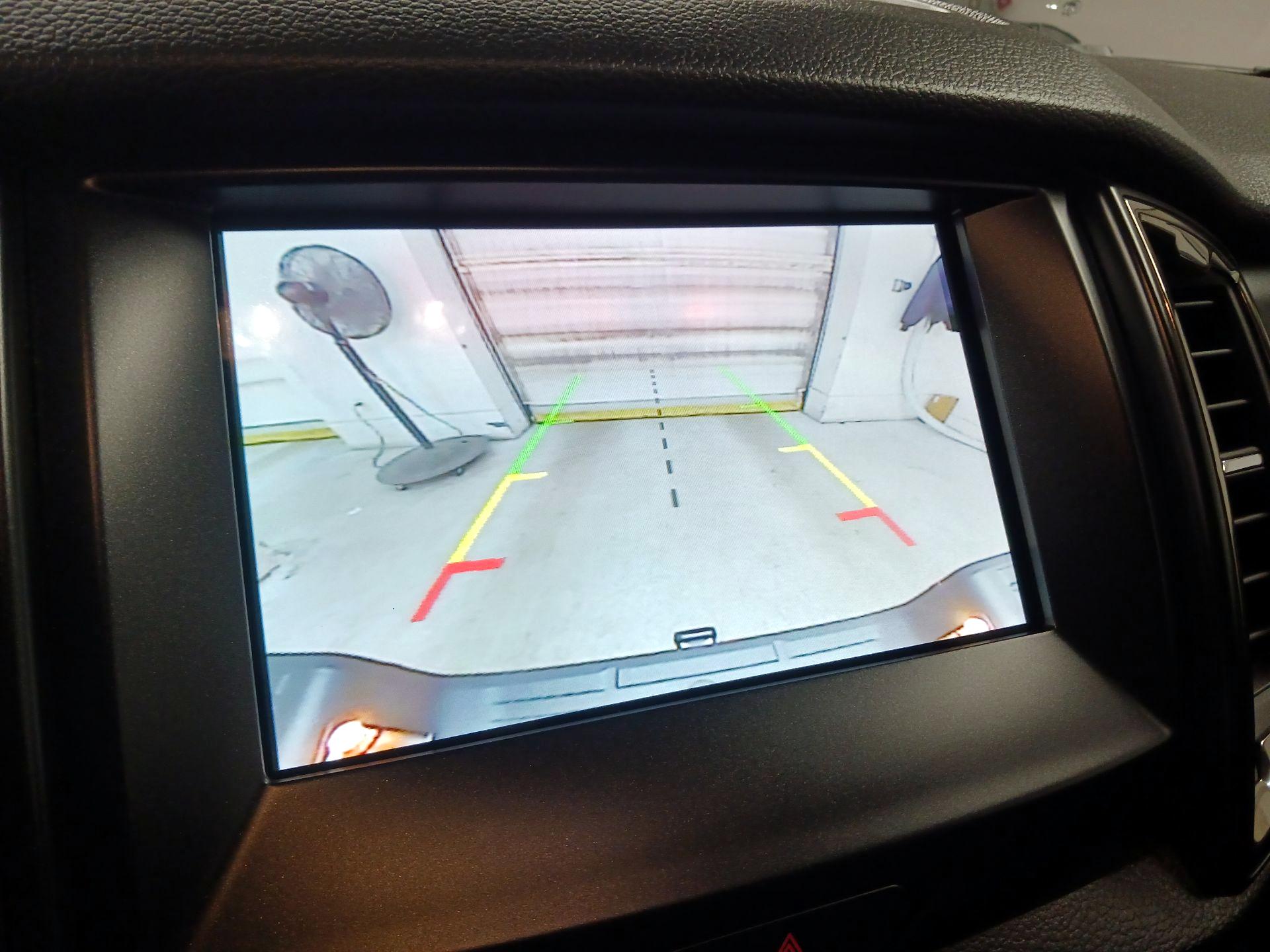 Thumbnail: 2023 Ford Ranger - 13