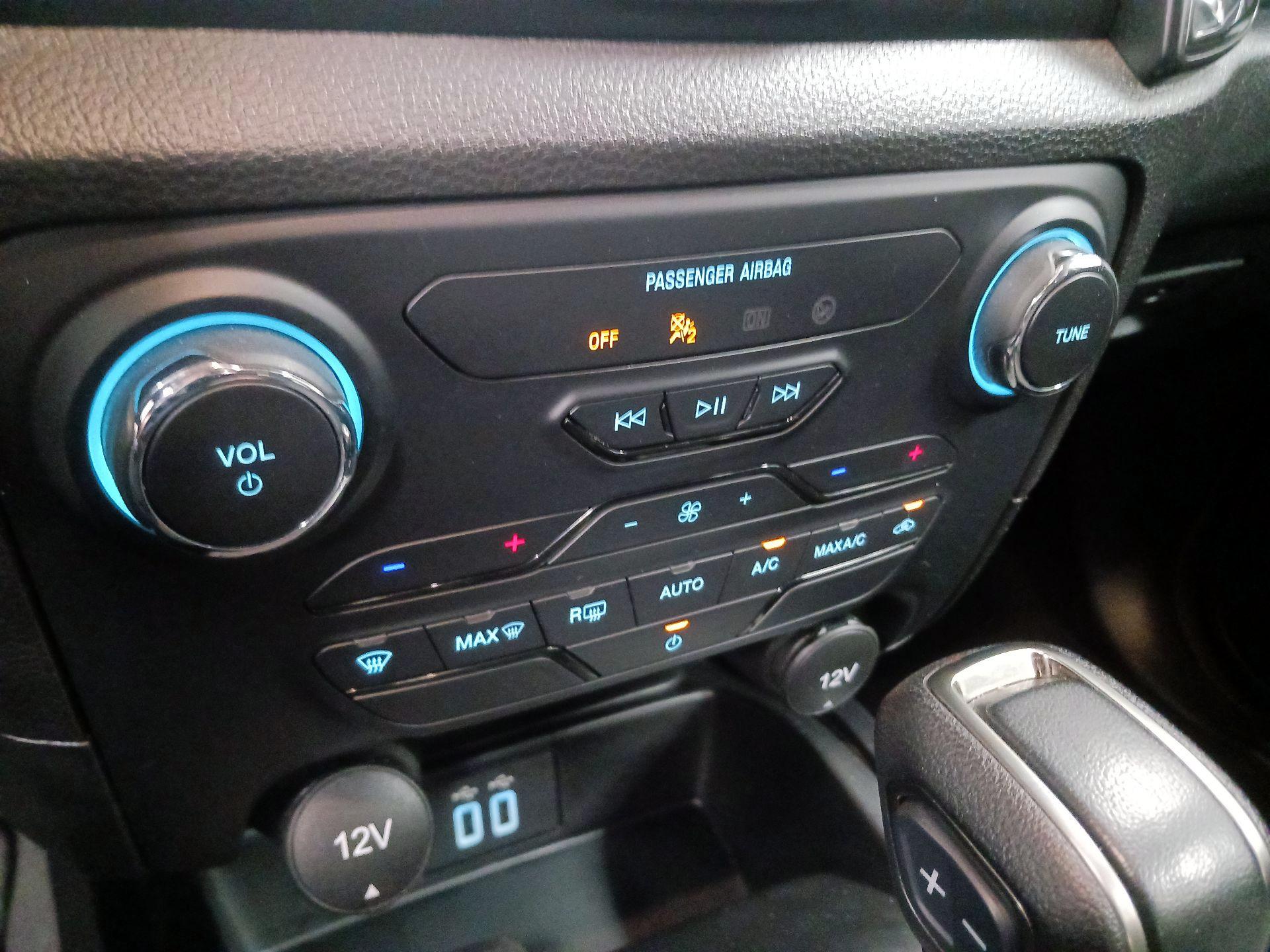 Thumbnail: 2023 Ford Ranger - 15