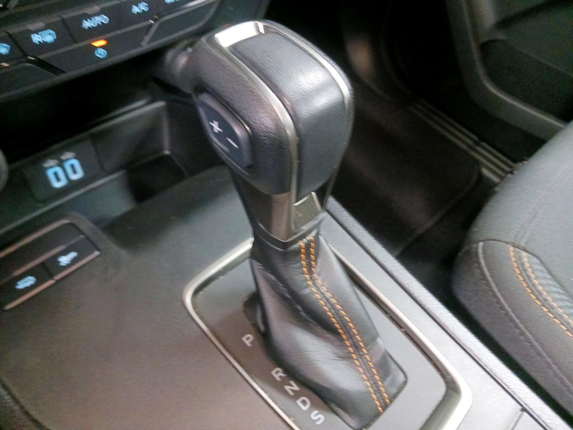 Thumbnail: 2023 Ford Ranger - 16