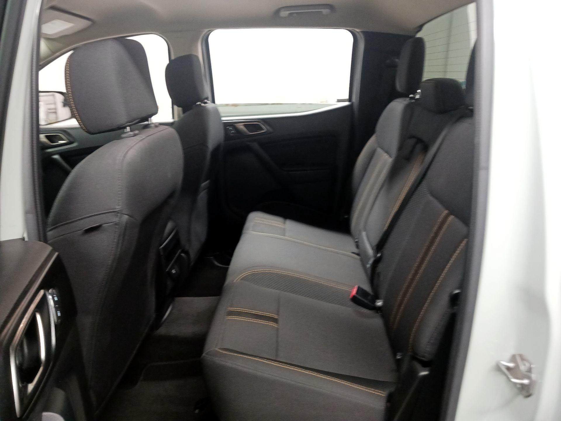 Thumbnail: 2023 Ford Ranger - 17