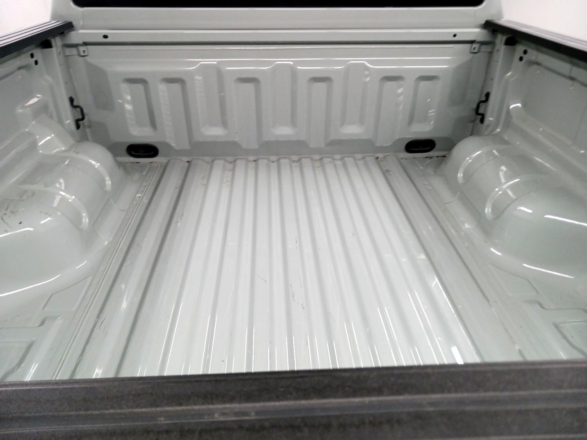 Thumbnail: 2023 Ford Ranger - 18