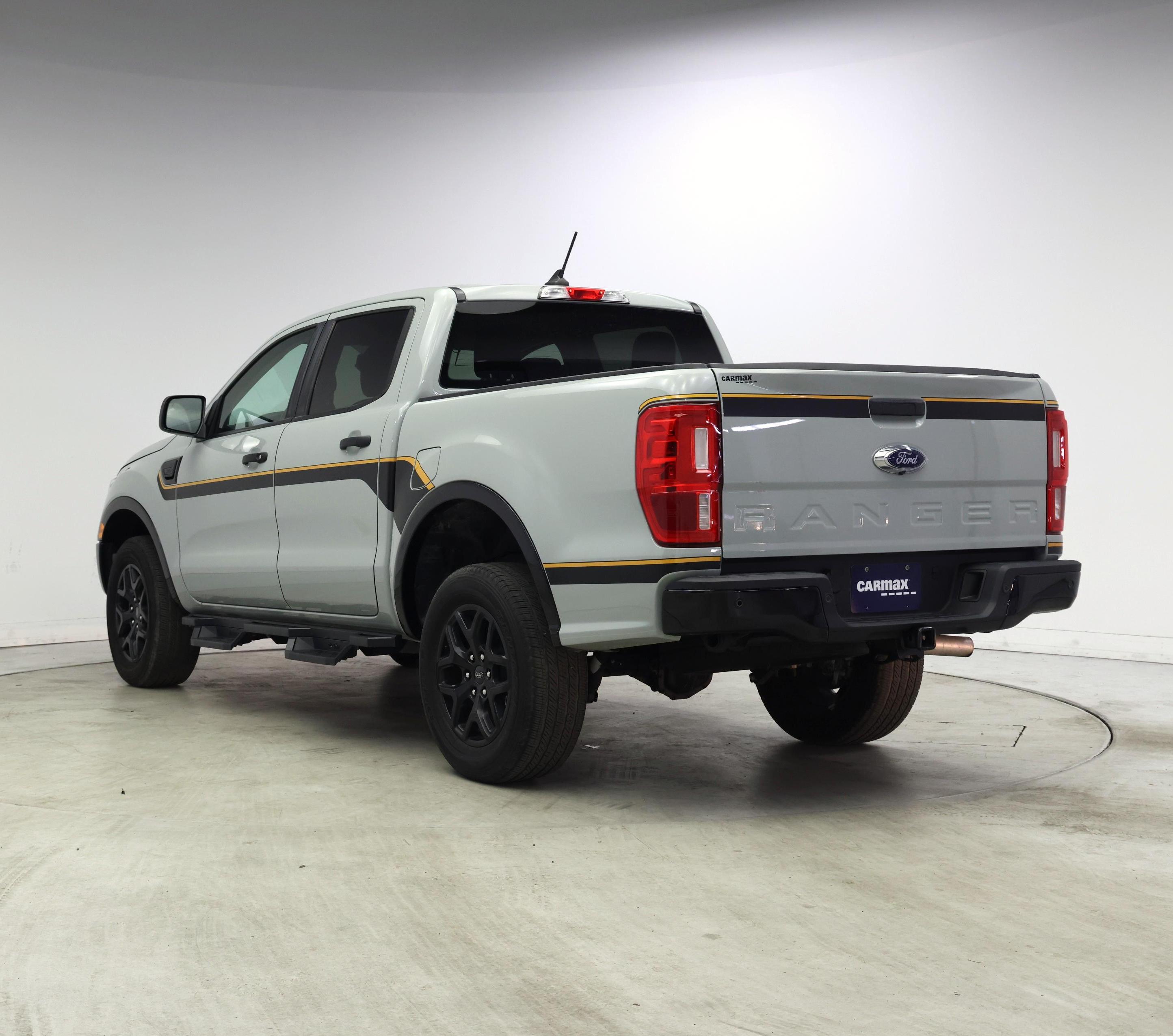 Thumbnail: 2023 Ford Ranger - 2