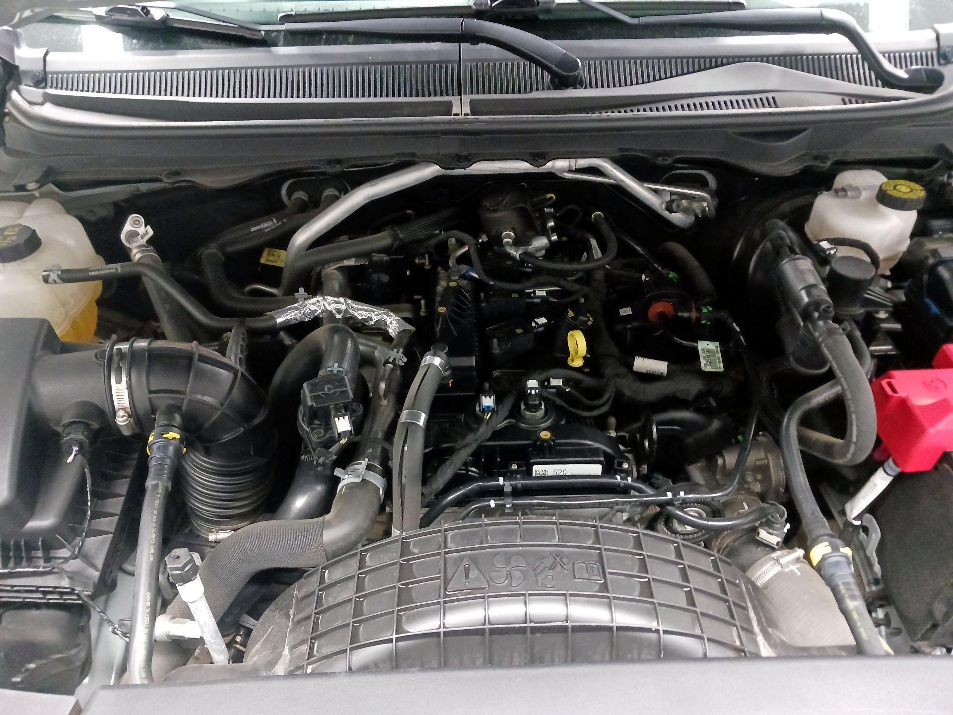 Thumbnail: 2023 Ford Ranger - 19