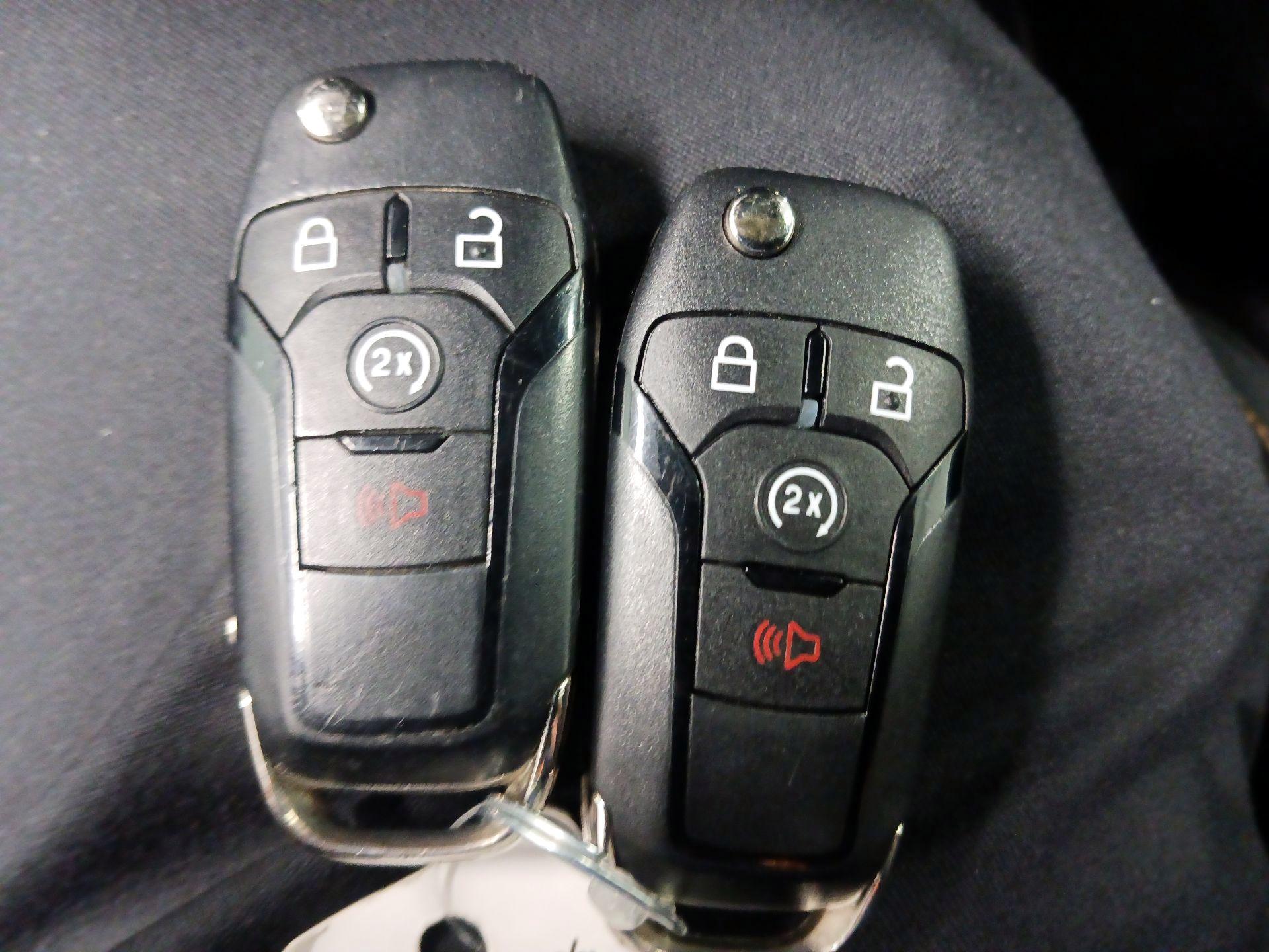 Thumbnail: 2023 Ford Ranger - 20