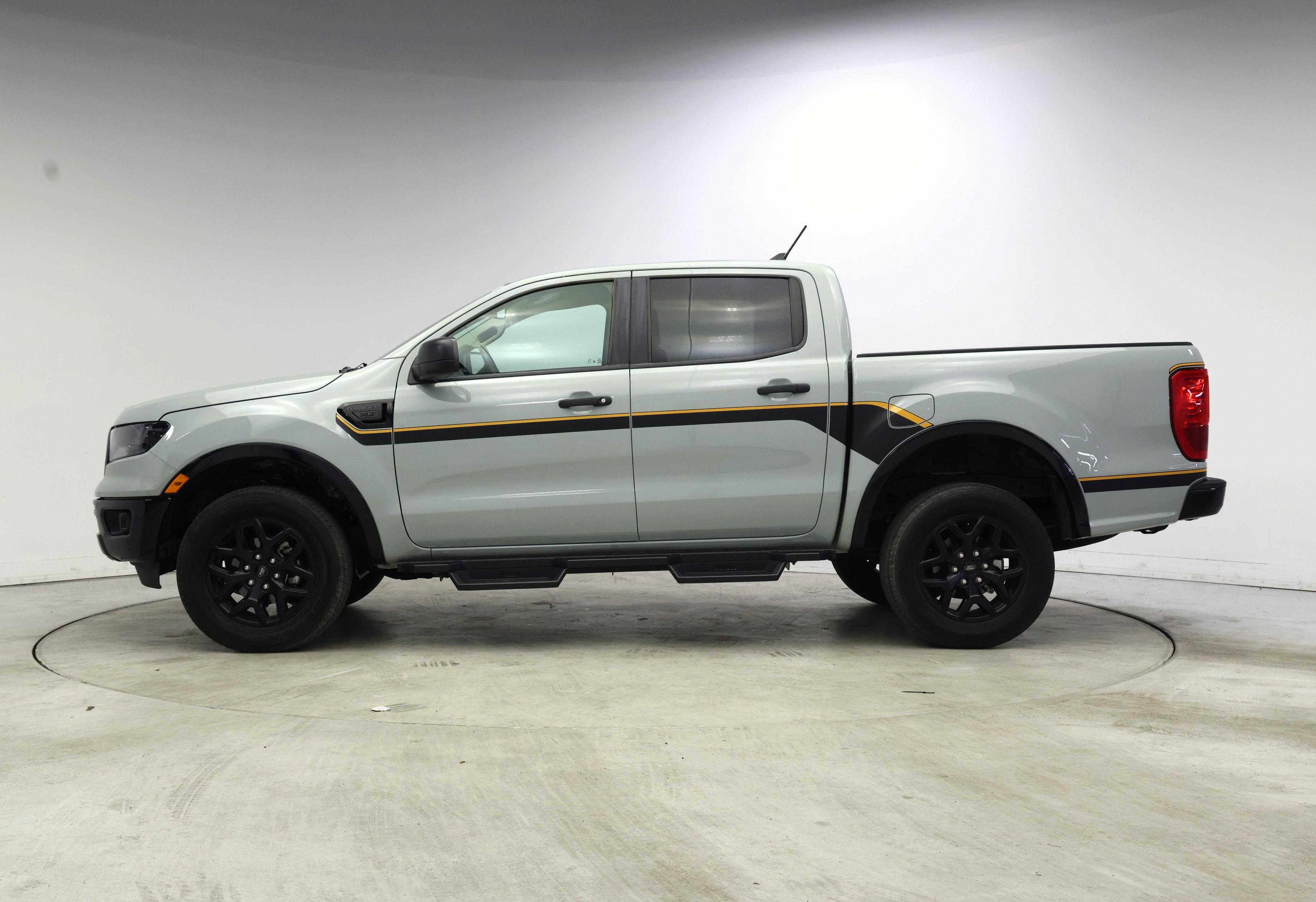 Thumbnail: 2023 Ford Ranger - 3