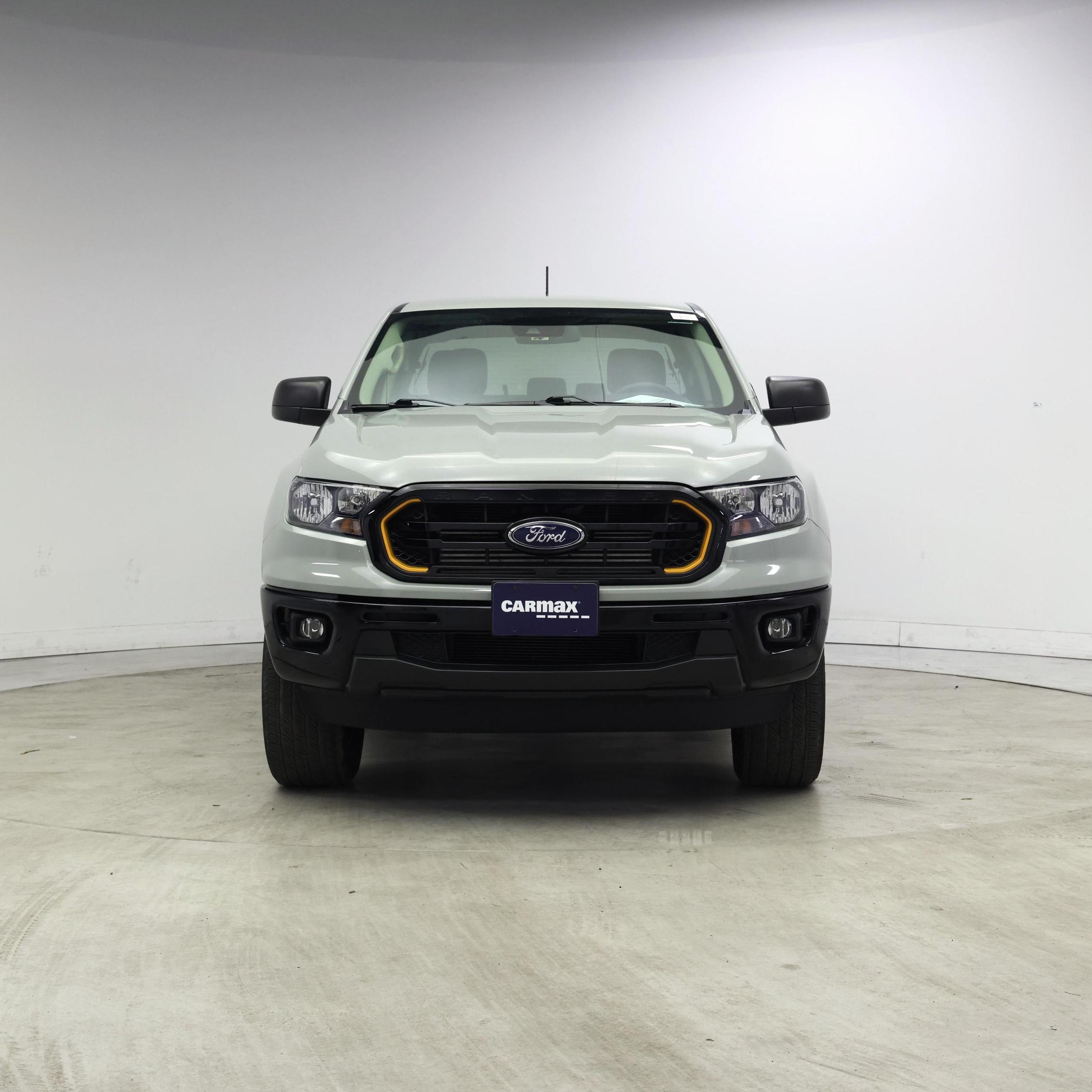 Thumbnail: 2023 Ford Ranger - 5