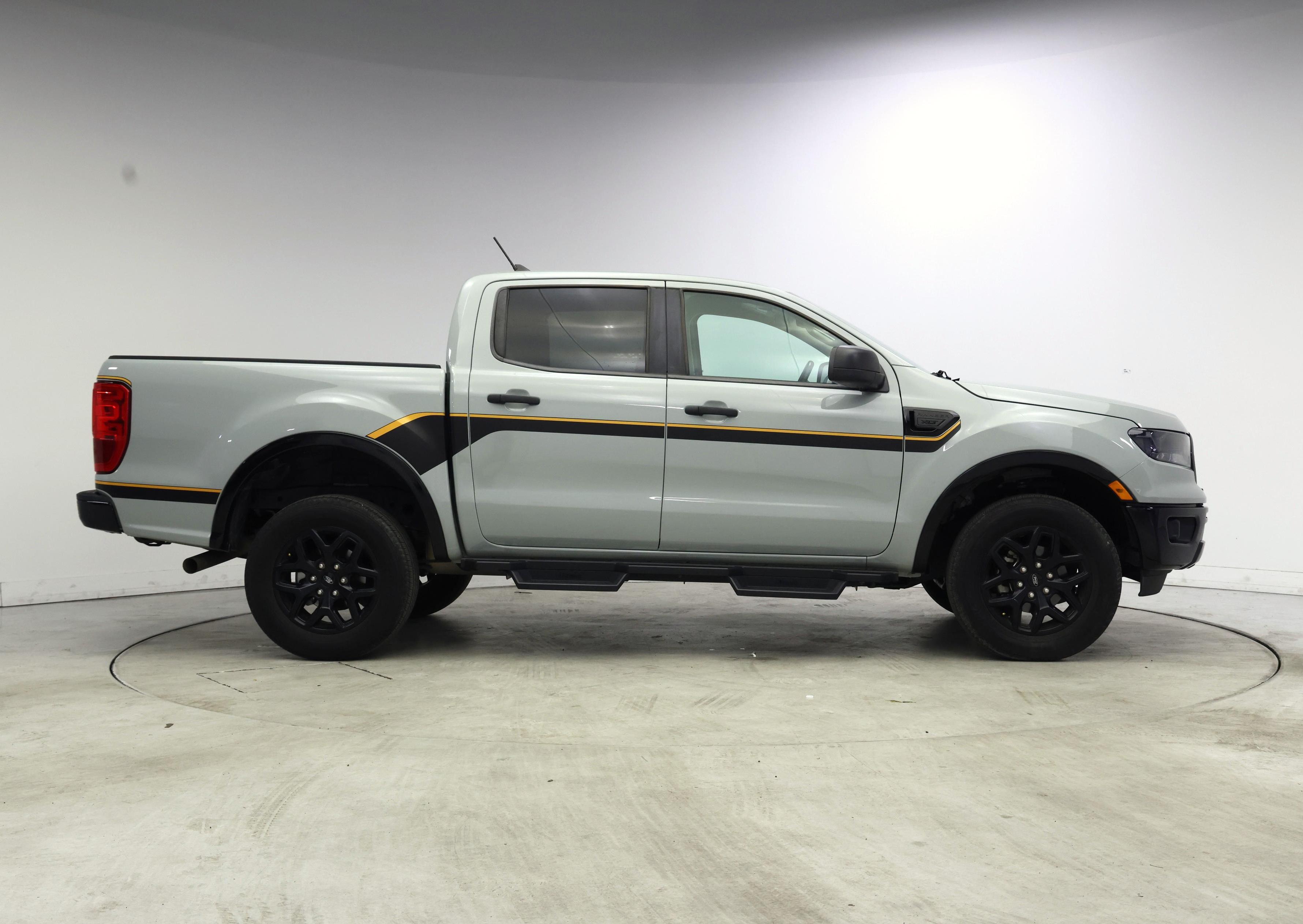 Thumbnail: 2023 Ford Ranger - 7