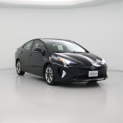 2016 Toyota Prius Three Touring