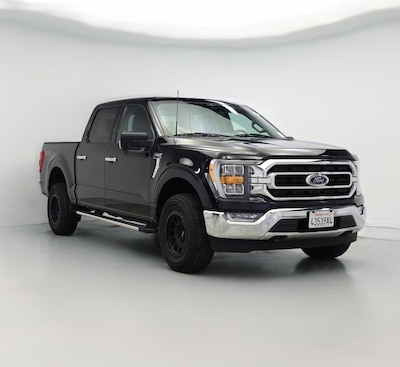 2023 Ford F150 XLT