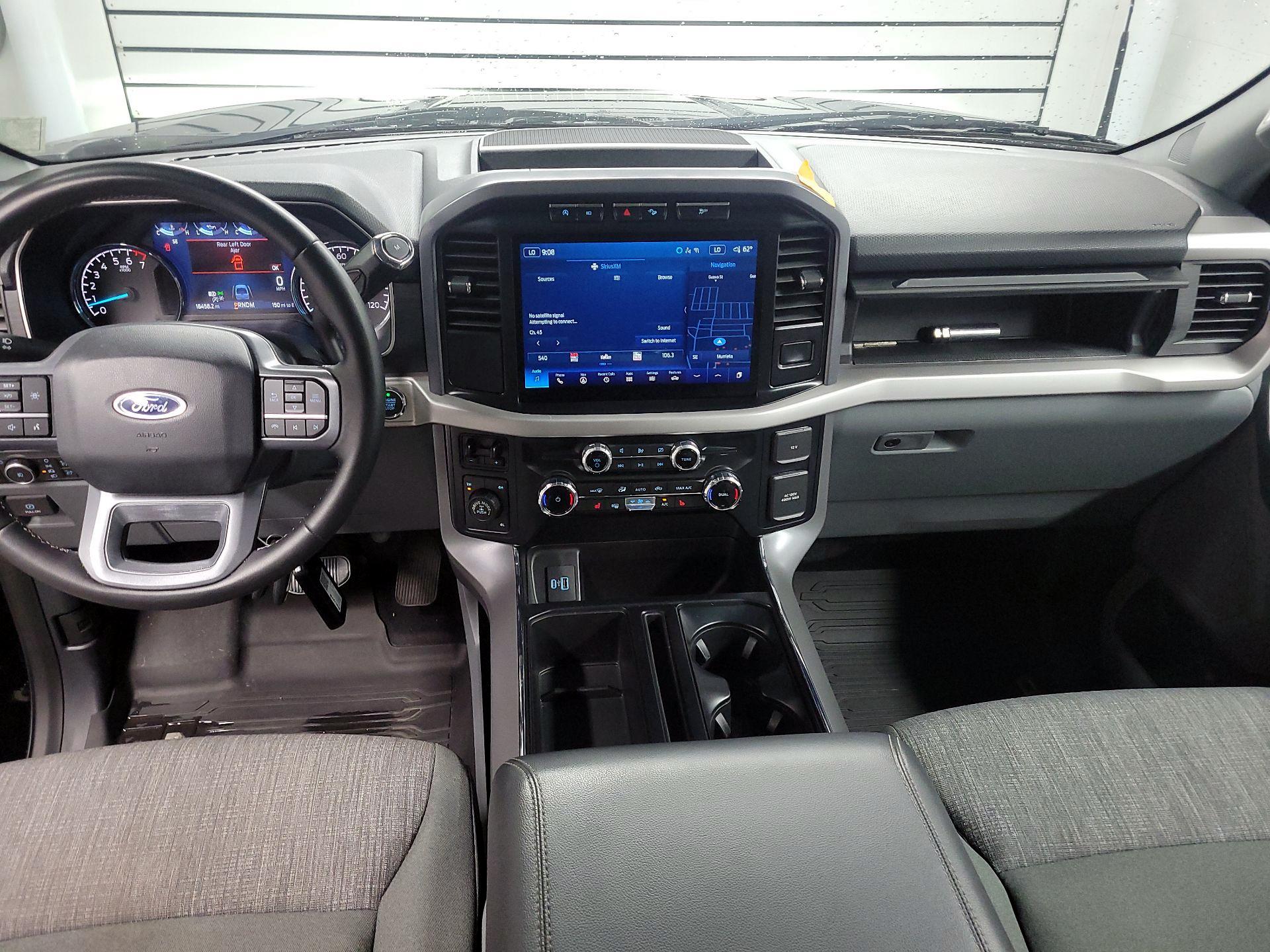 Thumbnail: 2023 Ford F-150 - 9