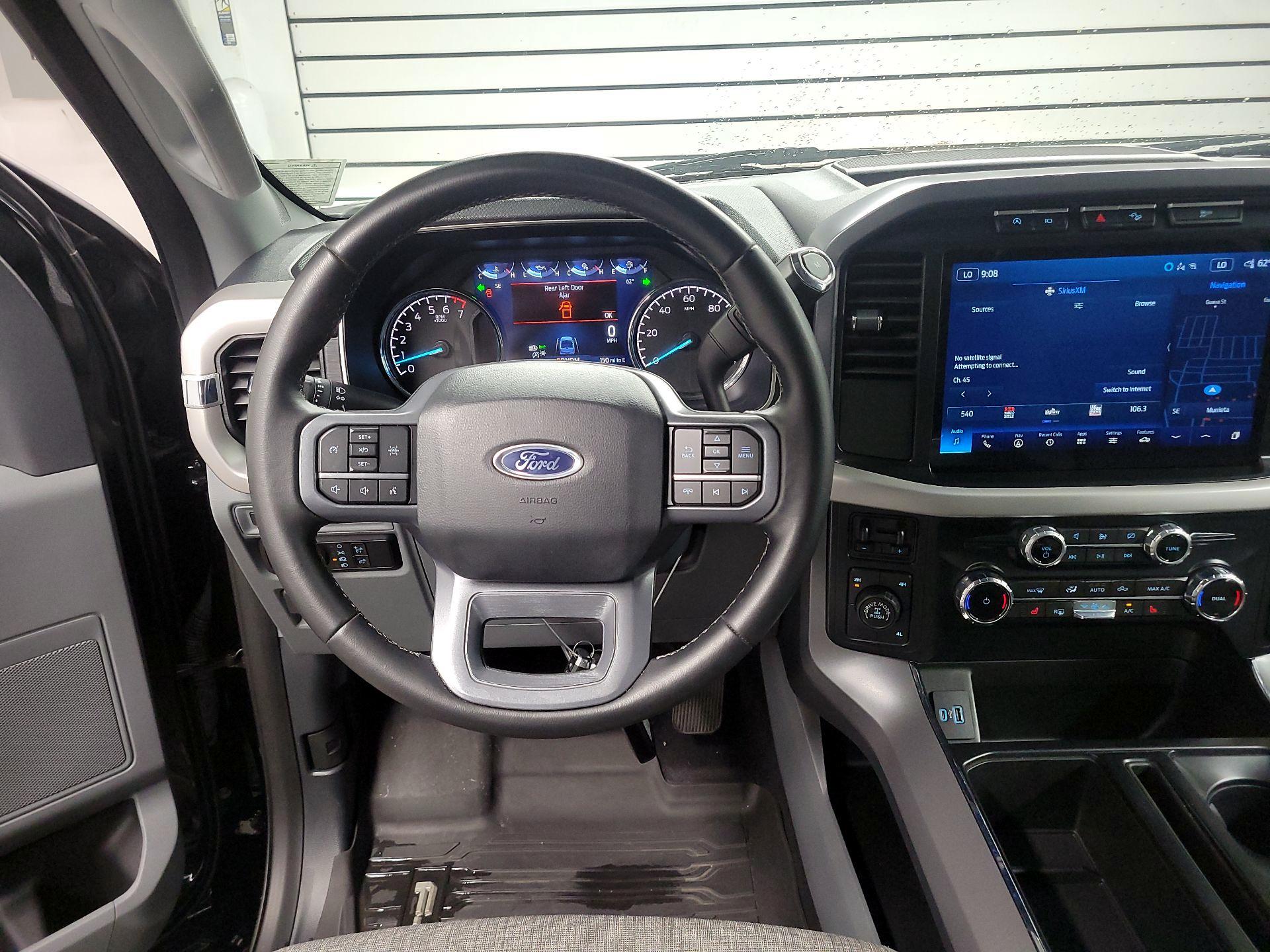 Thumbnail: 2023 Ford F-150 - 10