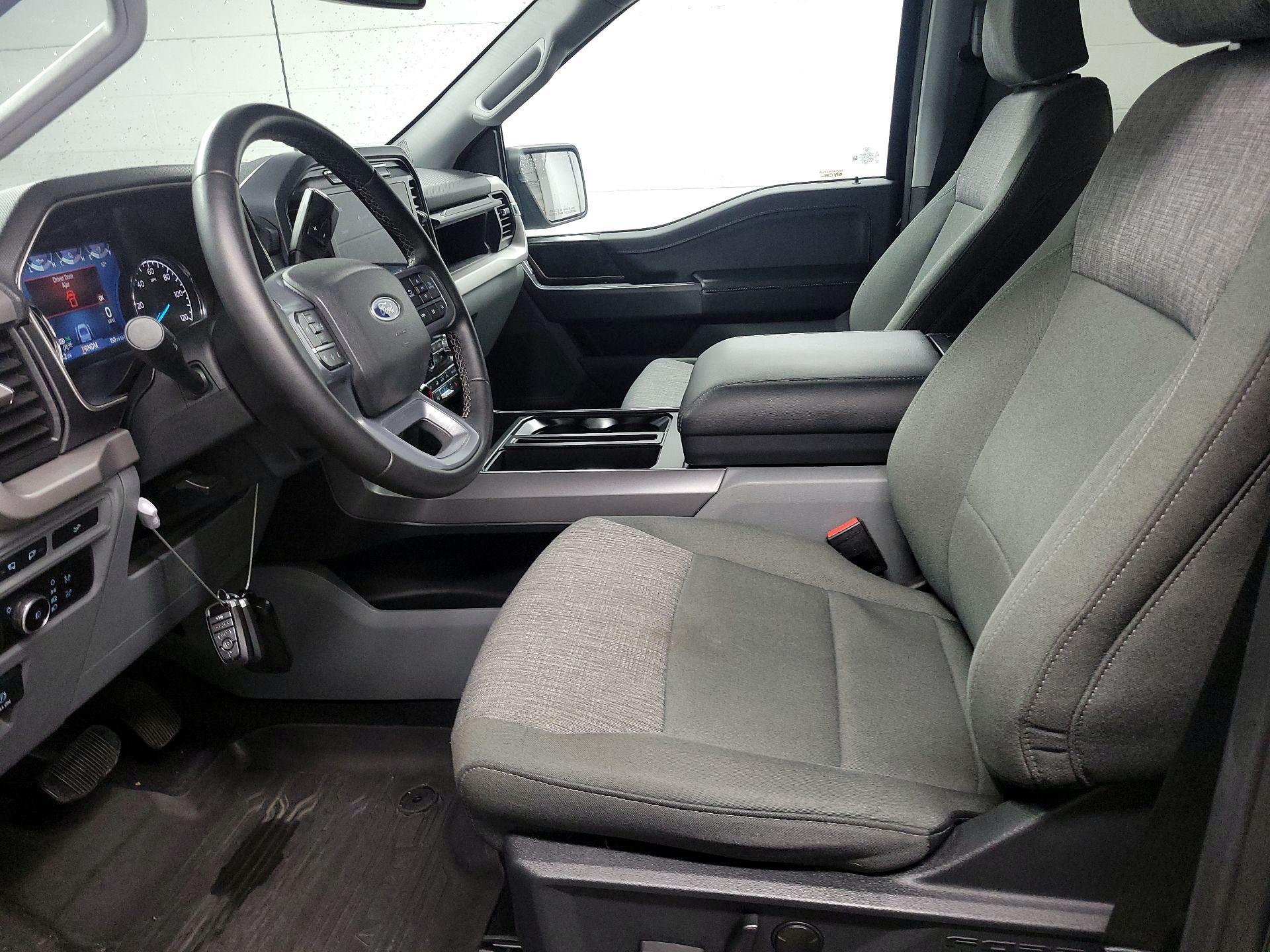 Thumbnail: 2023 Ford F-150 - 11