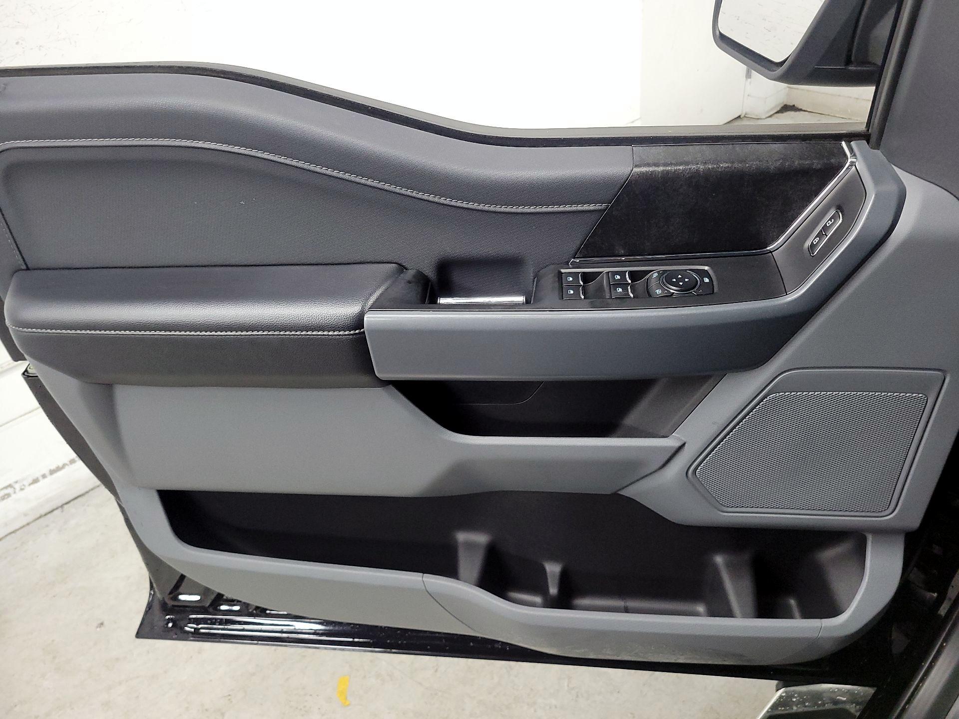 Thumbnail: 2023 Ford F-150 - 12