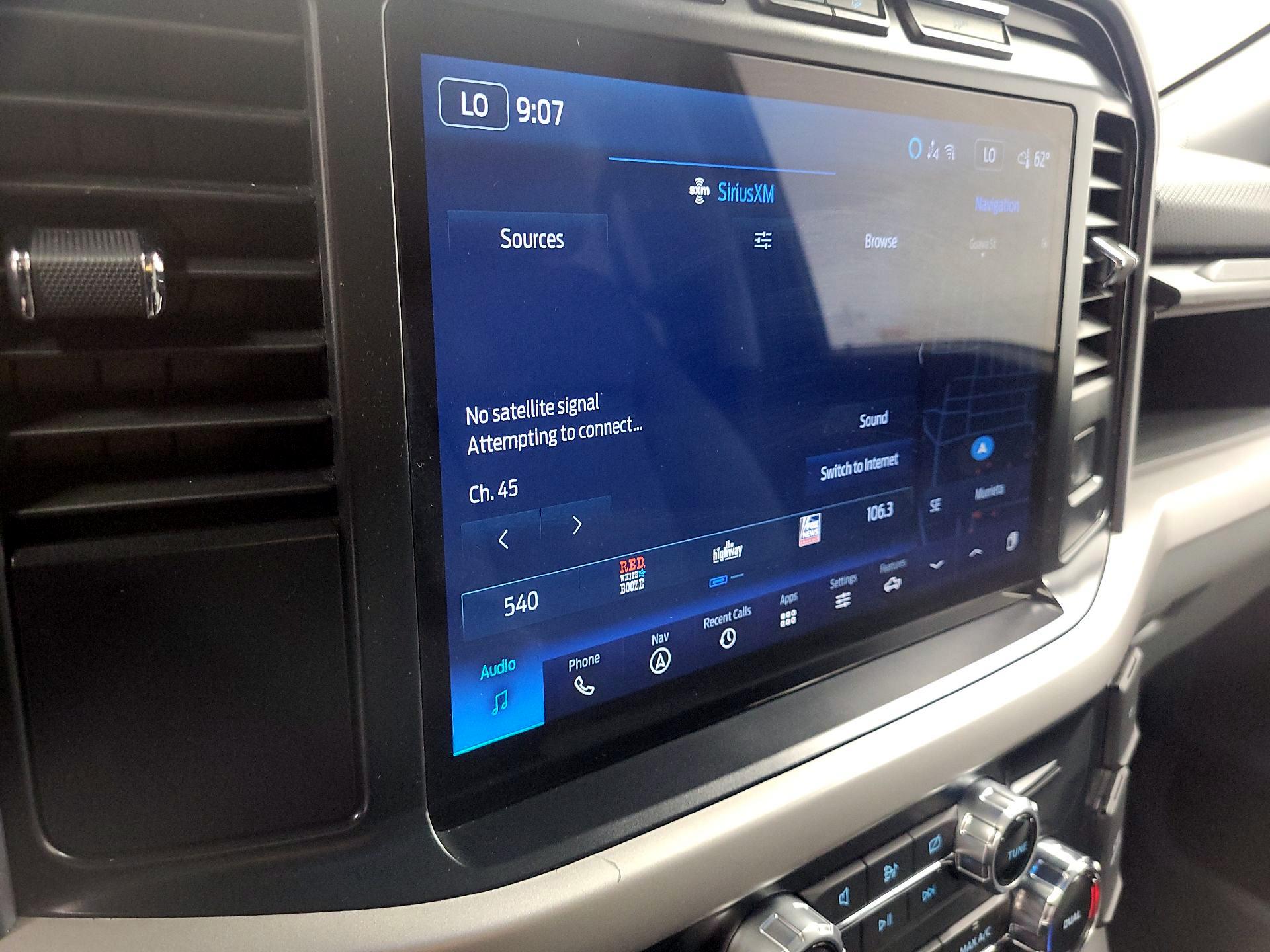 Thumbnail: 2023 Ford F-150 - 14