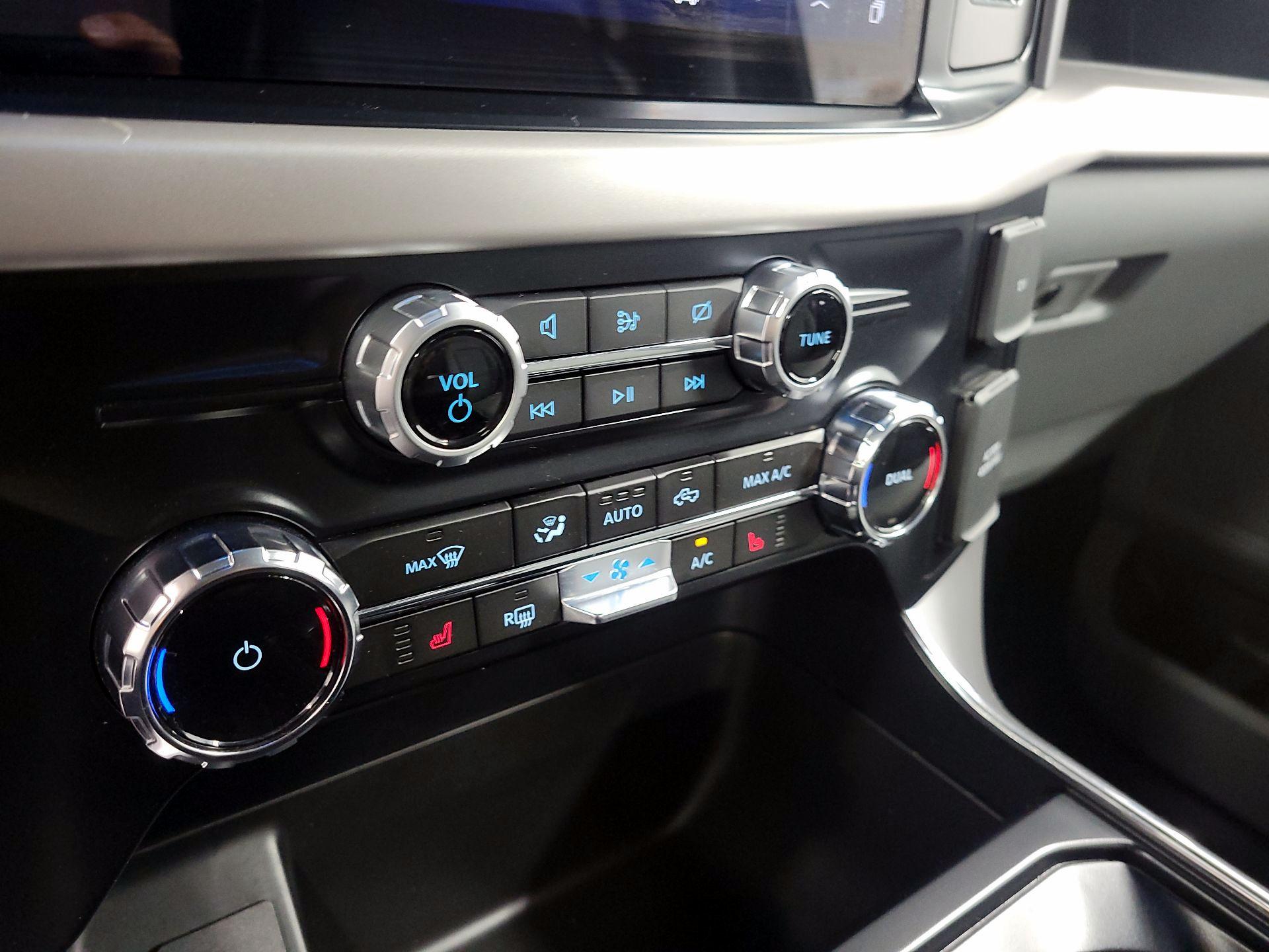 Thumbnail: 2023 Ford F-150 - 15