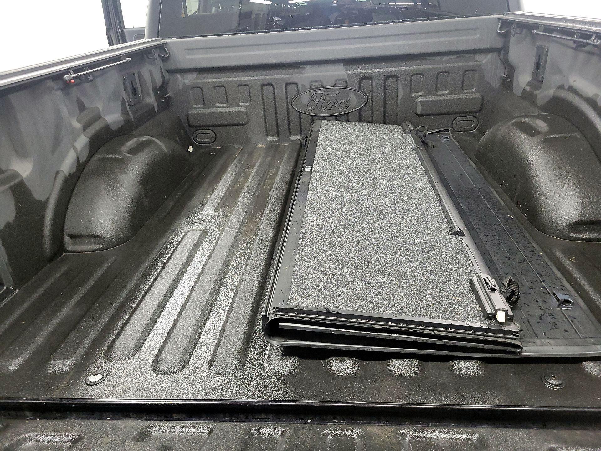 Thumbnail: 2023 Ford F-150 - 17