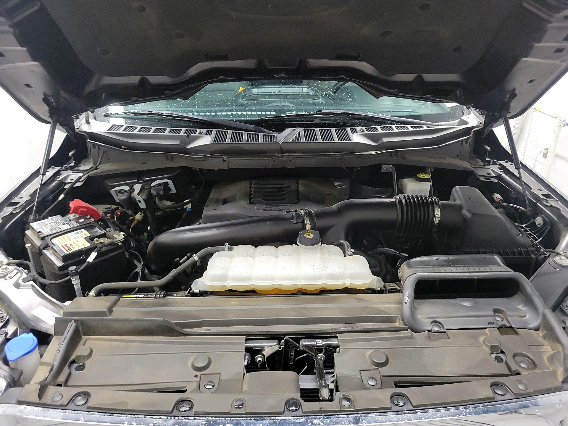 Thumbnail: 2023 Ford F-150 - 18