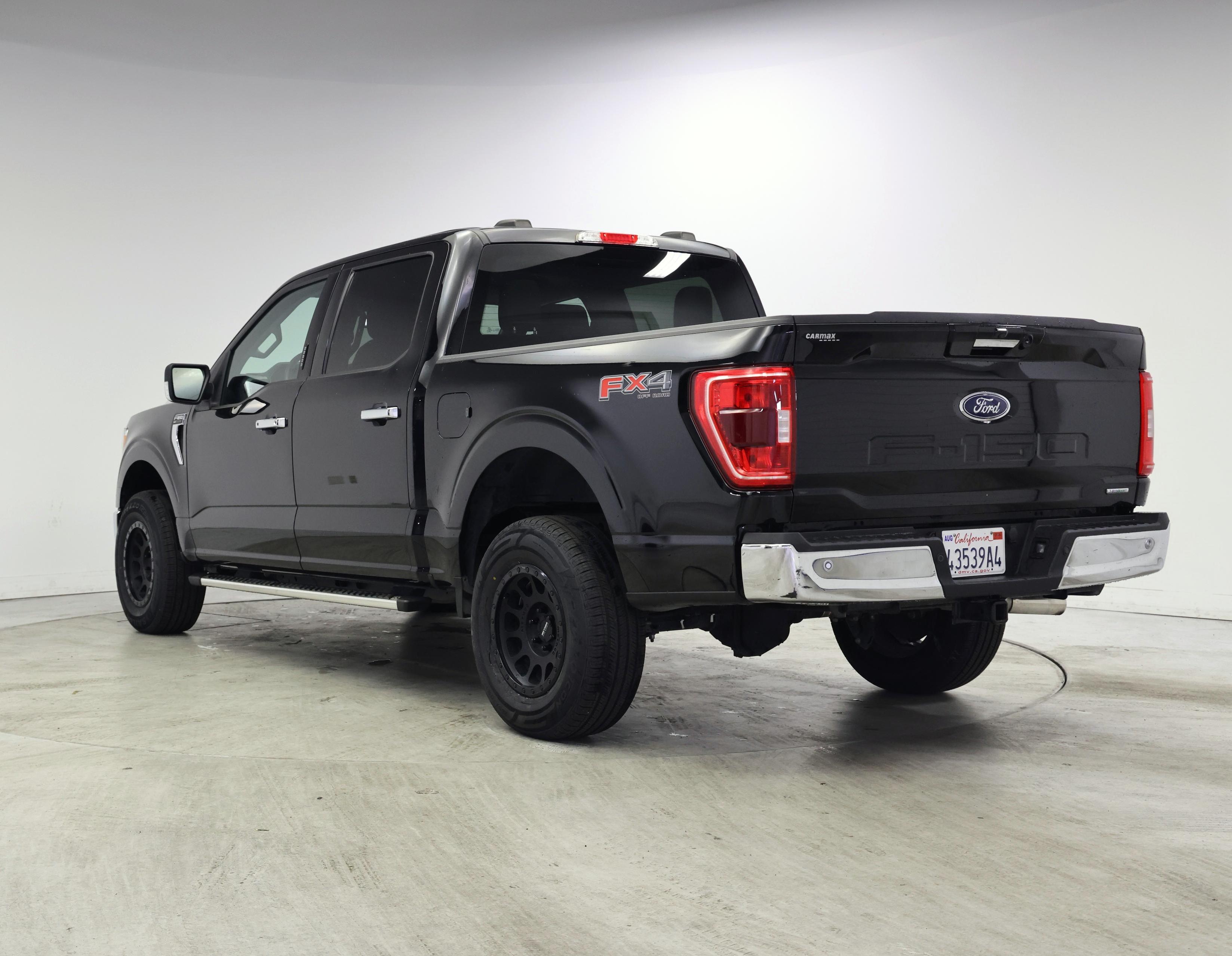 Thumbnail: 2023 Ford F-150 - 2