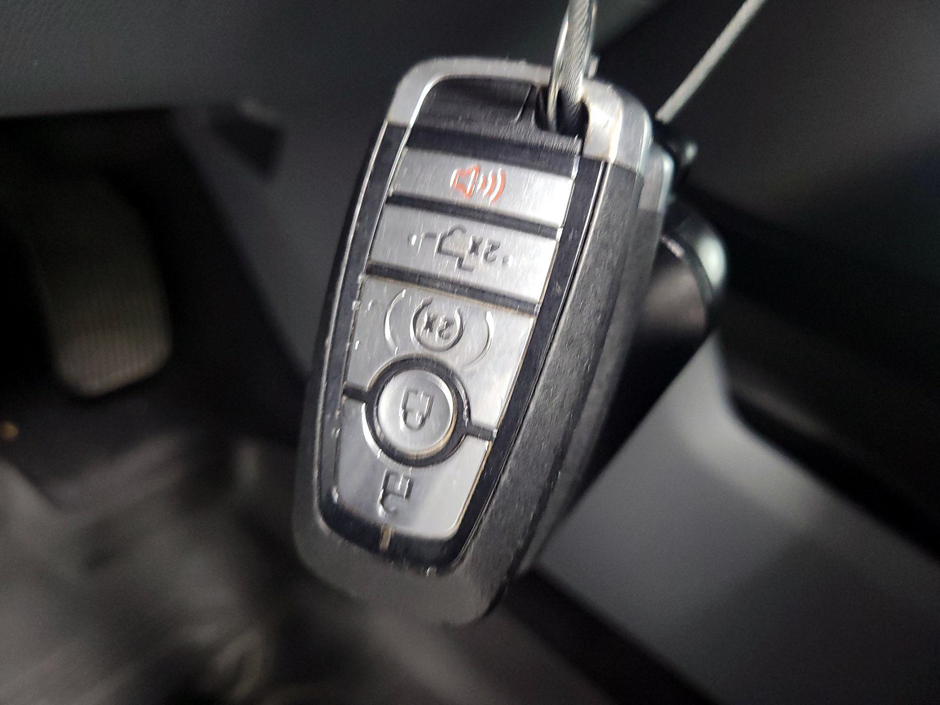 Thumbnail: 2023 Ford F-150 - 19