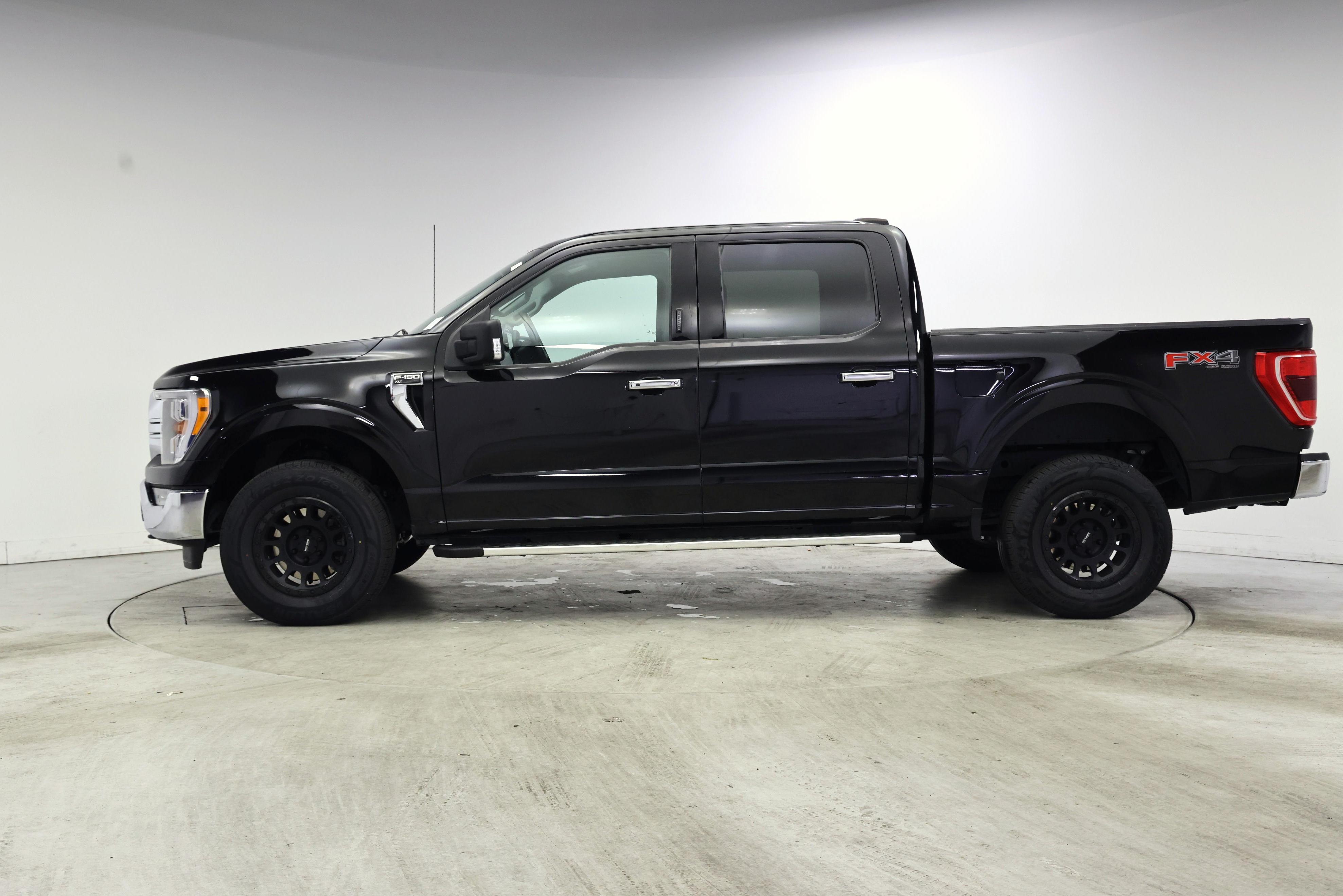 Thumbnail: 2023 Ford F-150 - 3