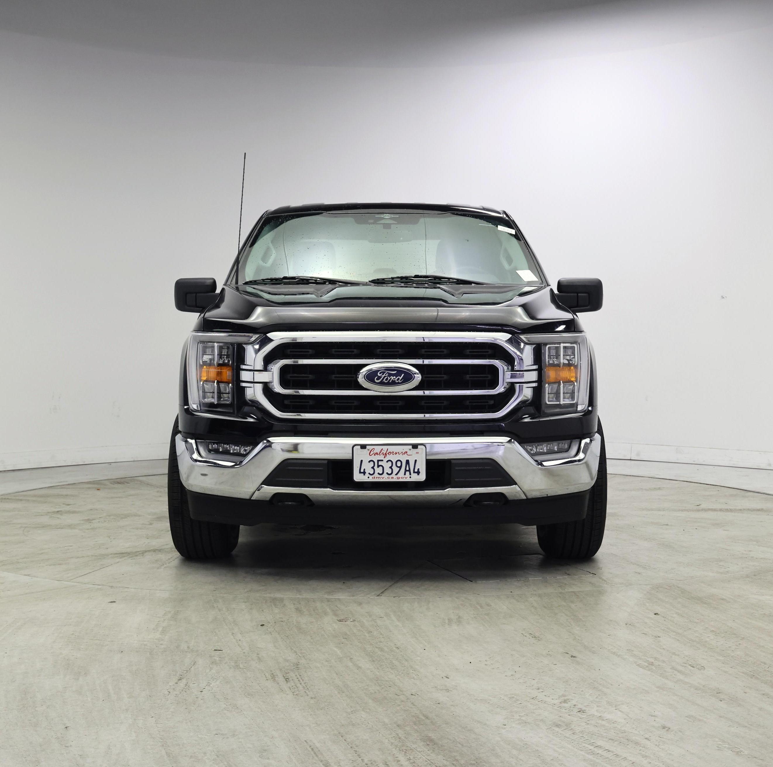 Thumbnail: 2023 Ford F-150 - 5