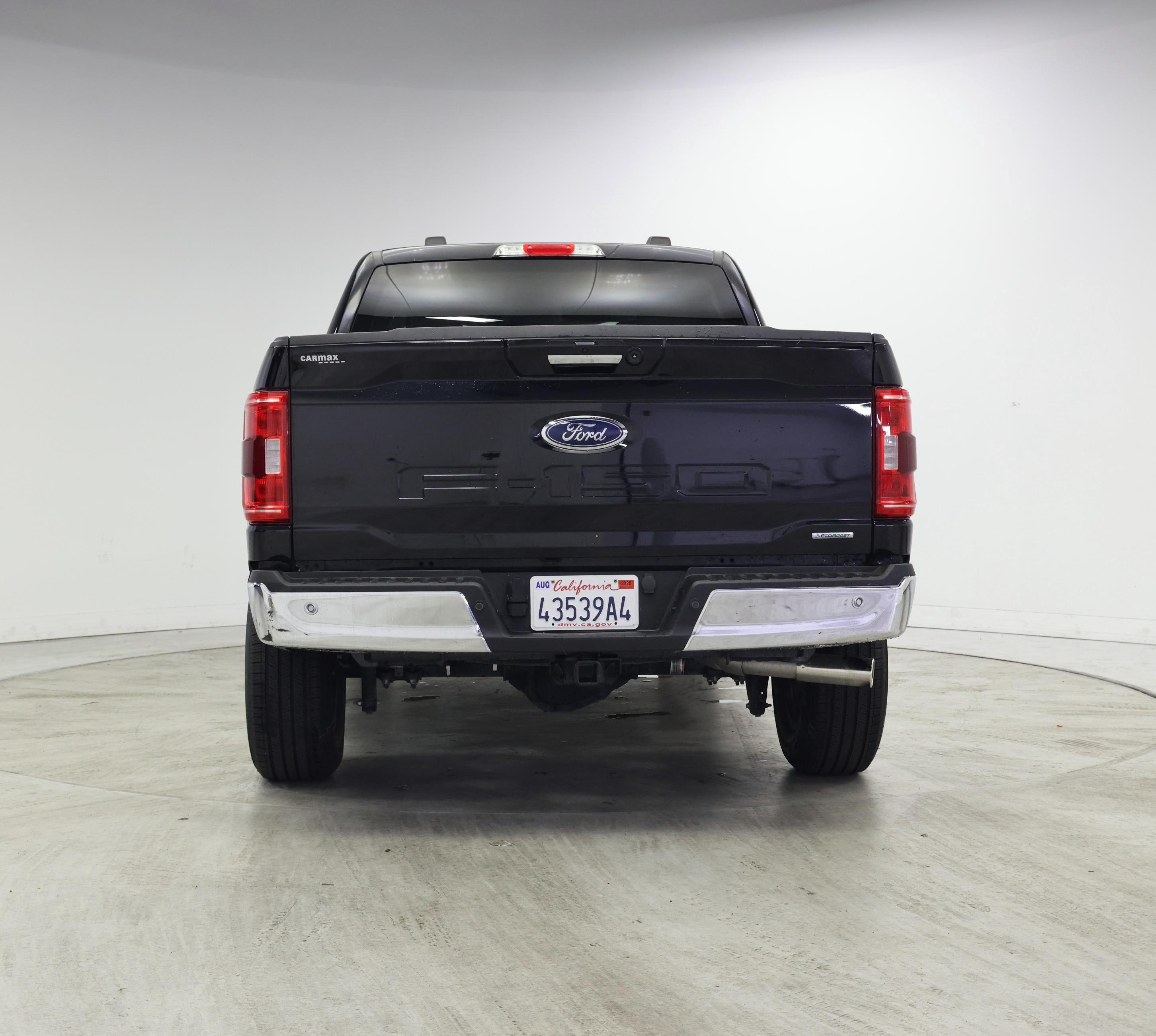 Thumbnail: 2023 Ford F-150 - 6