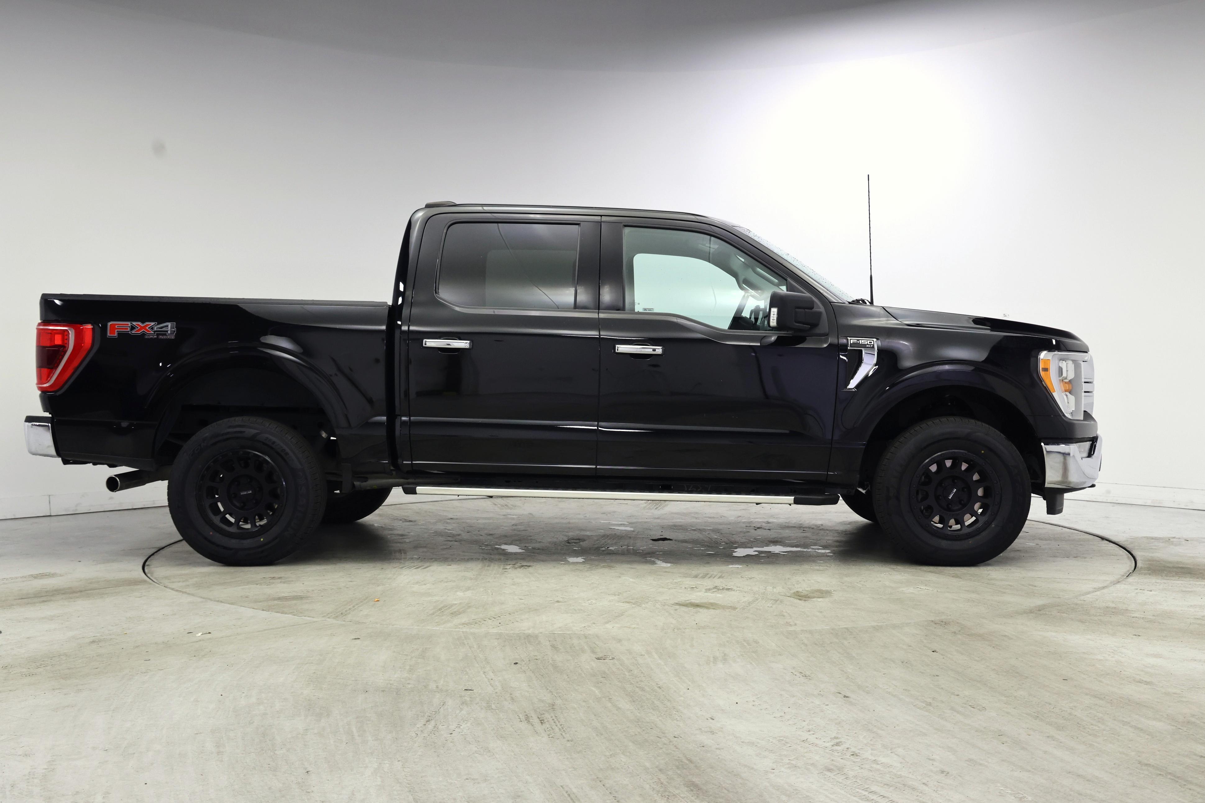 Thumbnail: 2023 Ford F-150 - 7