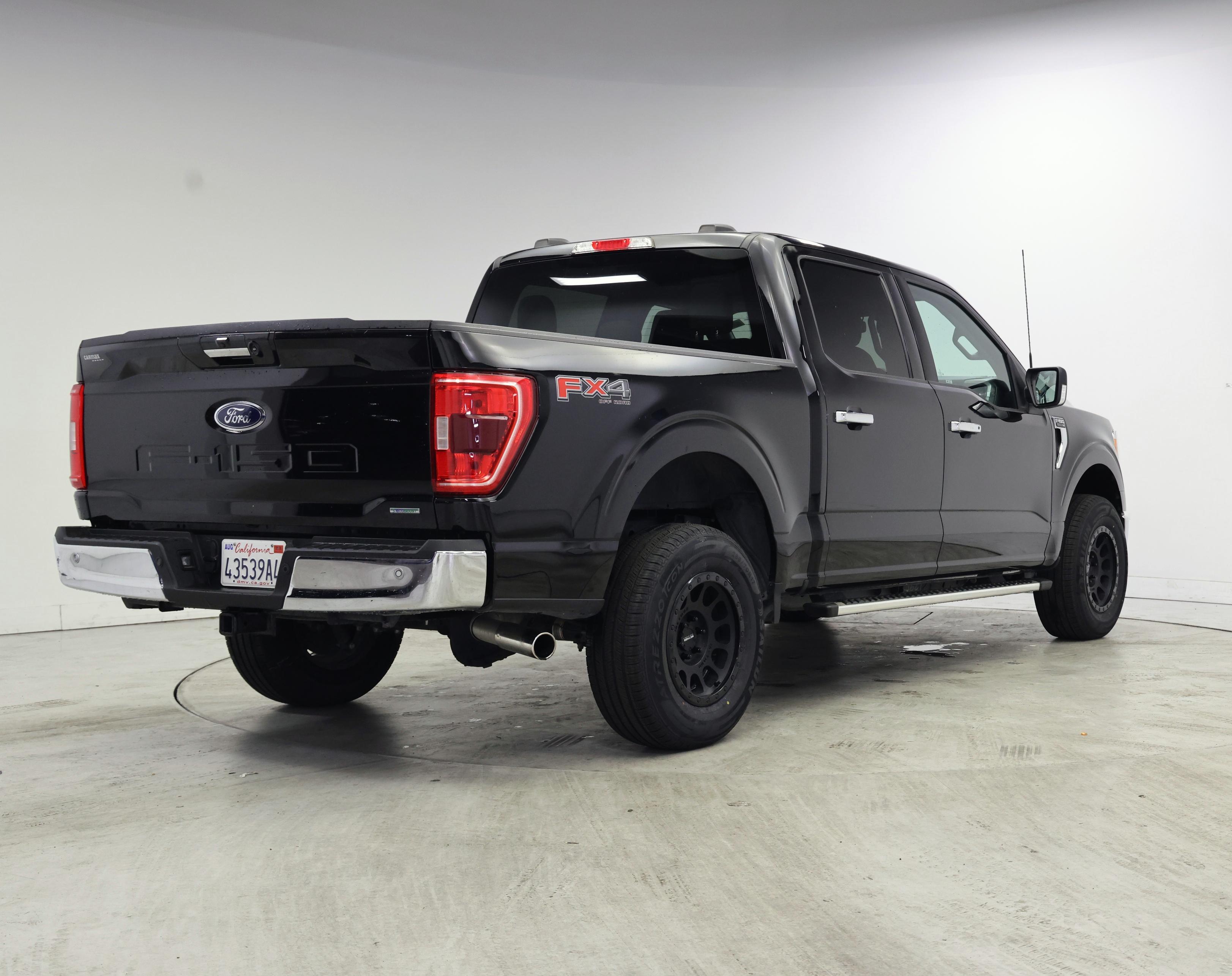 Thumbnail: 2023 Ford F-150 - 8