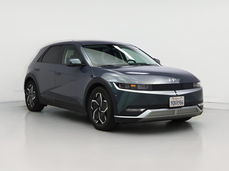 2023 Hyundai Ioniq 5 SE -
                  Murrieta, CA