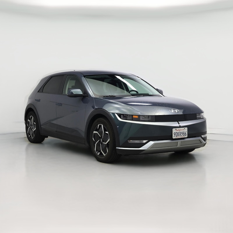 2023 Hyundai Ioniq 5 SE