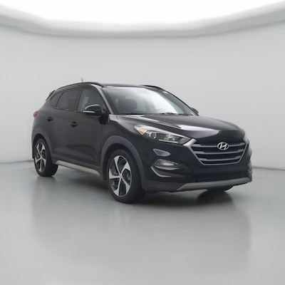 2017 Hyundai Tucson Value
